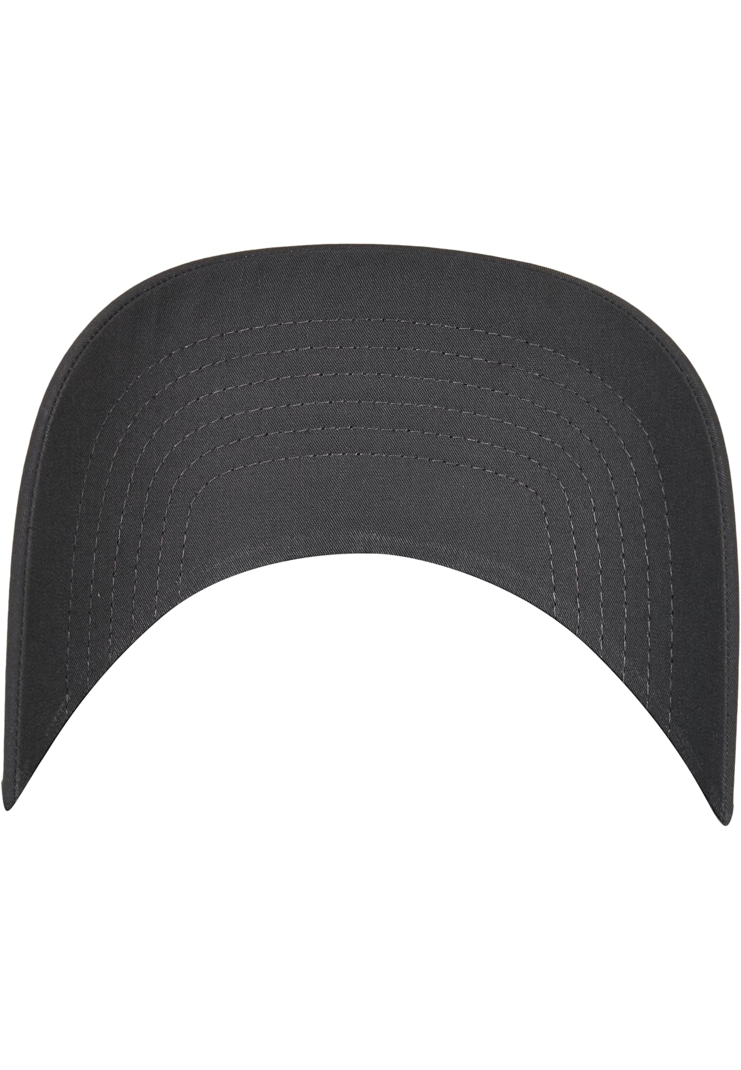 Recycled Polyester Dad Cap light charcoal | light charcoal