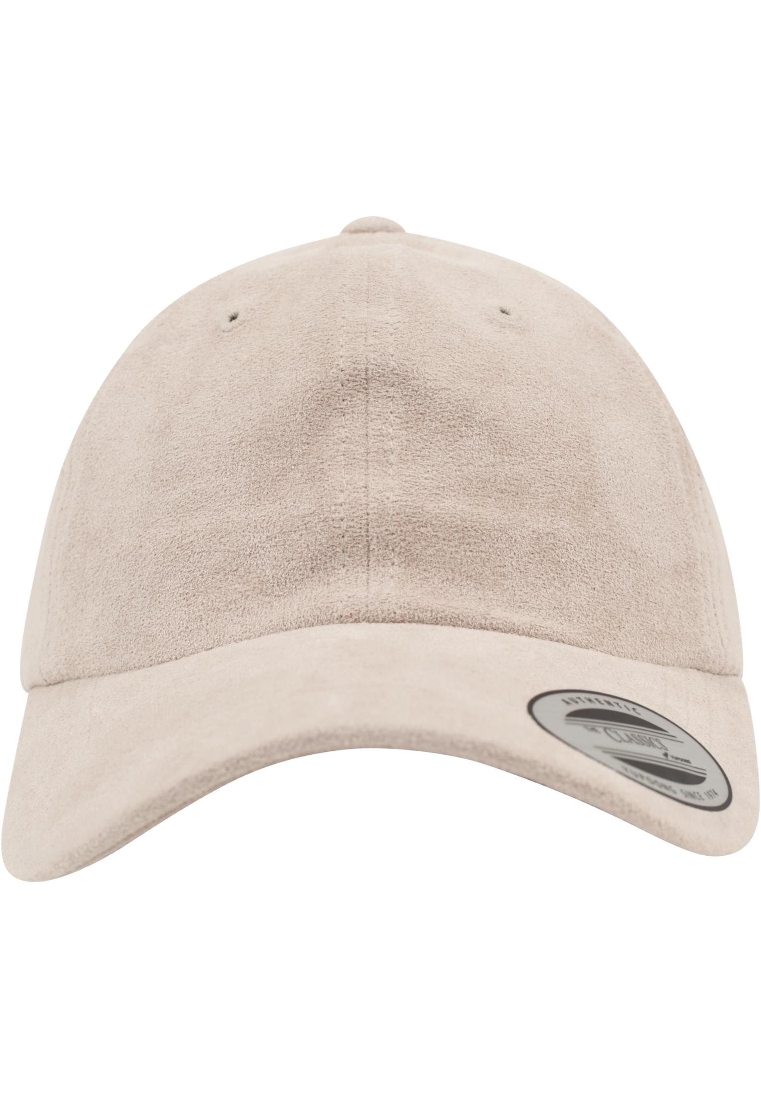 Low Profile Velours Cap sand | sand
