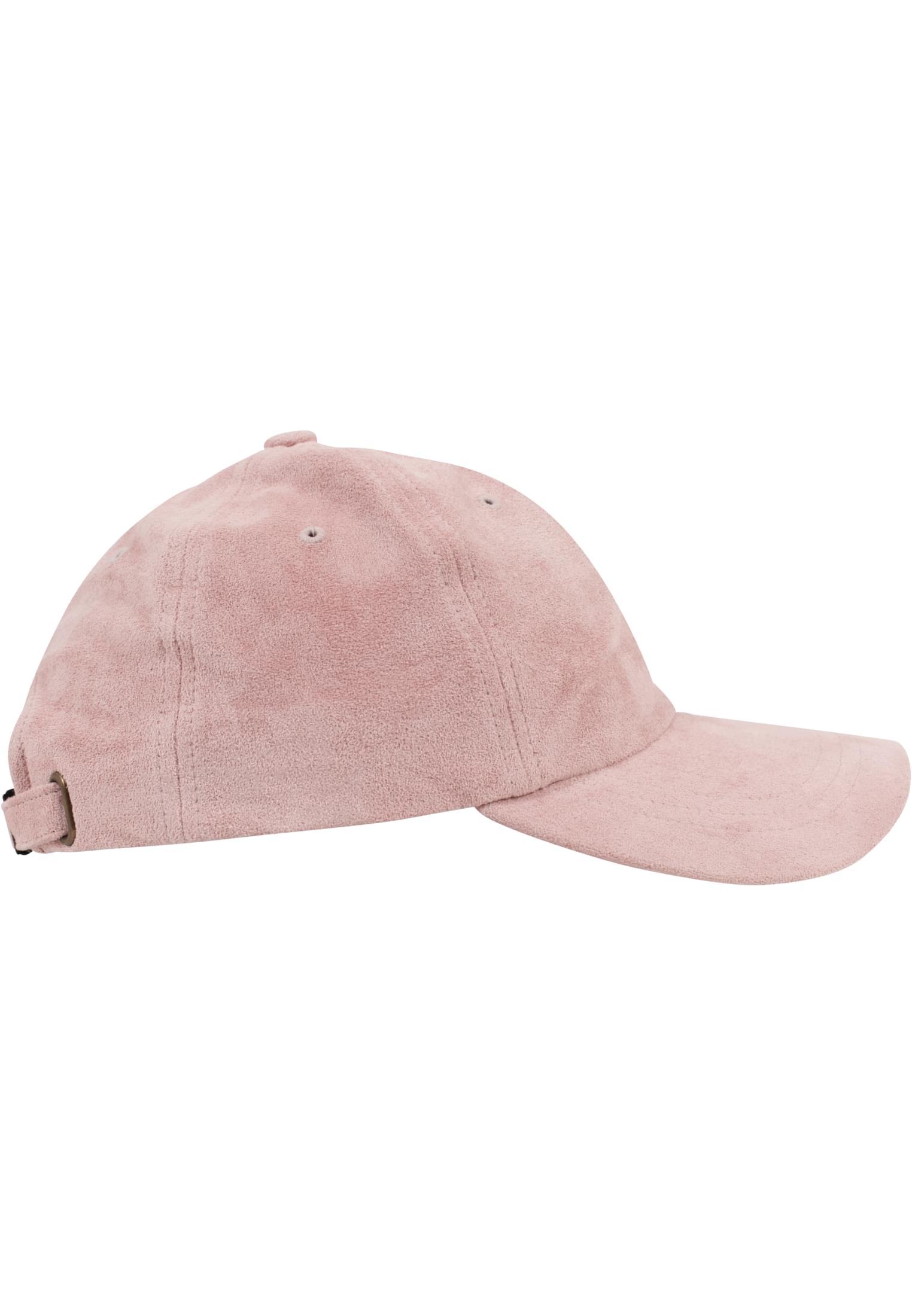 Low Profile Velours Cap lightrose | lightrose