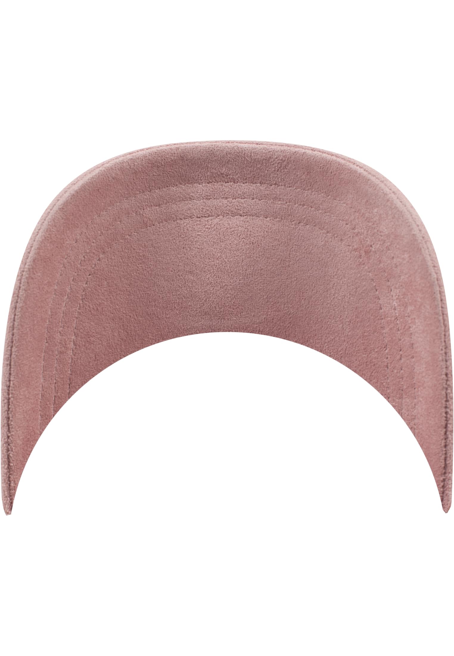 Low Profile Velours Cap lightrose | lightrose