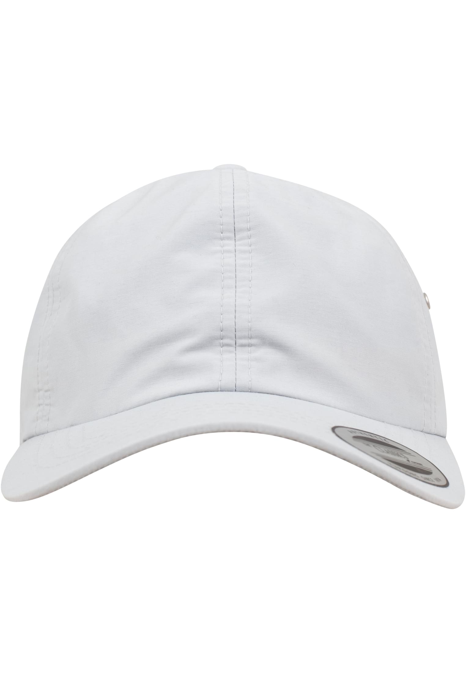 Low Profile Water Repellent Cap blue | blue