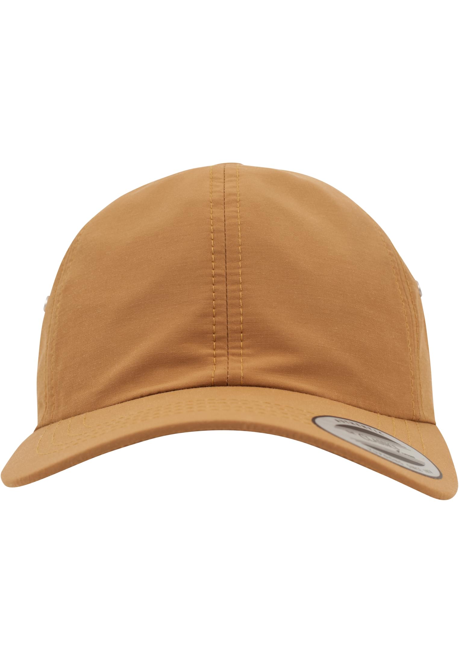 Low Profile Water Repellent Cap yellowbean | yellowbean