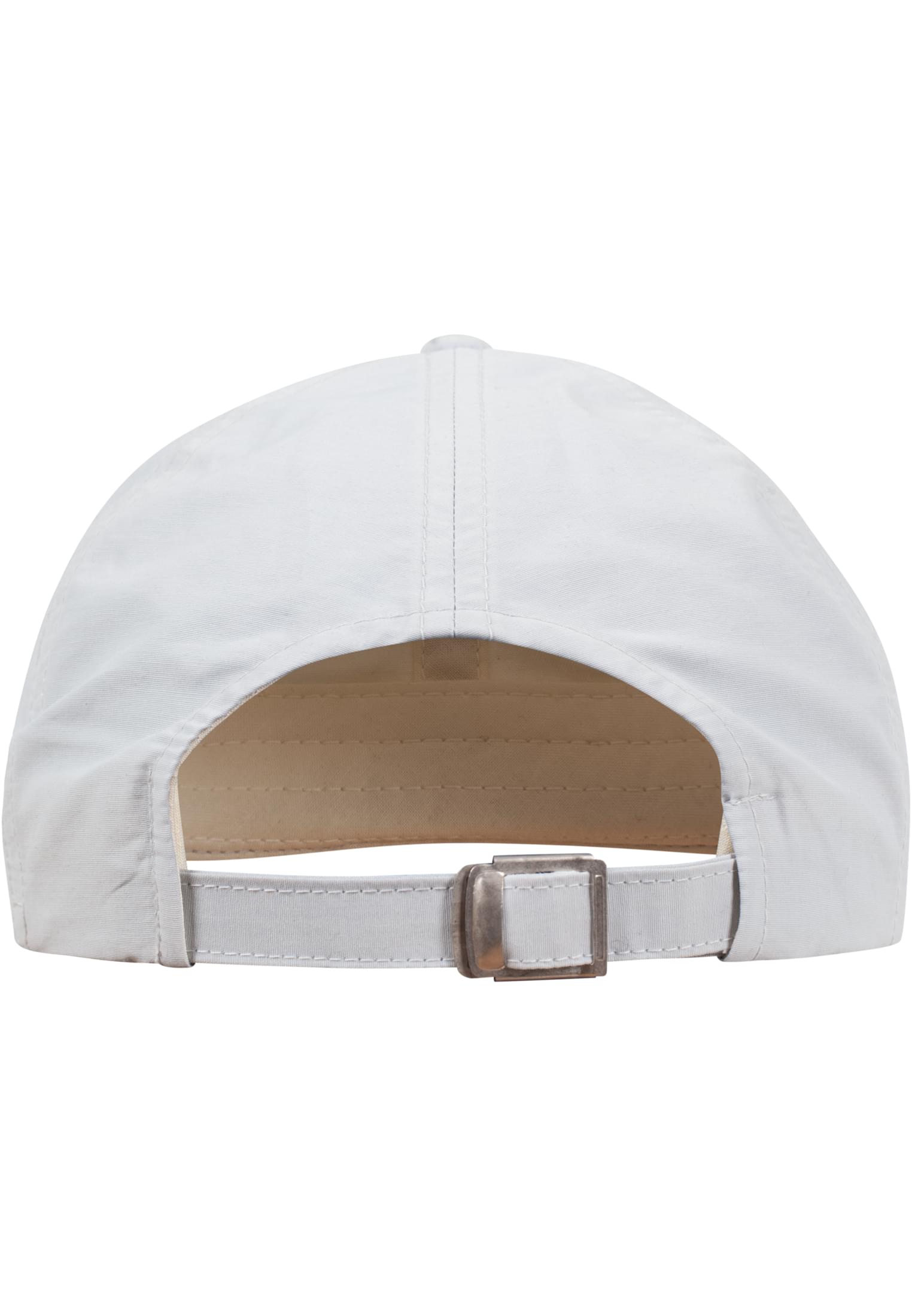 Low Profile Water Repellent Cap blue | blue