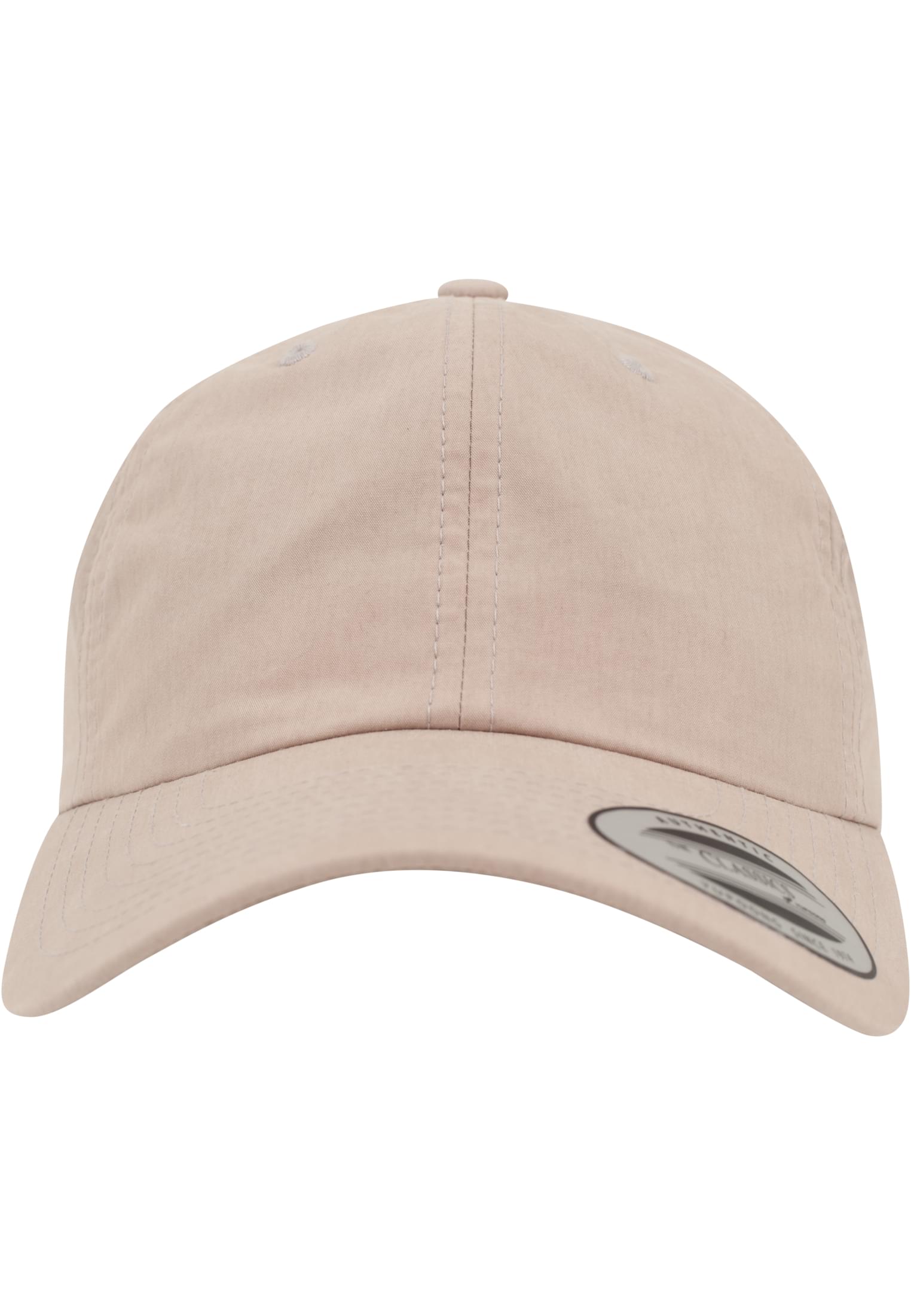 Low Profile Washed Cap beige | beige