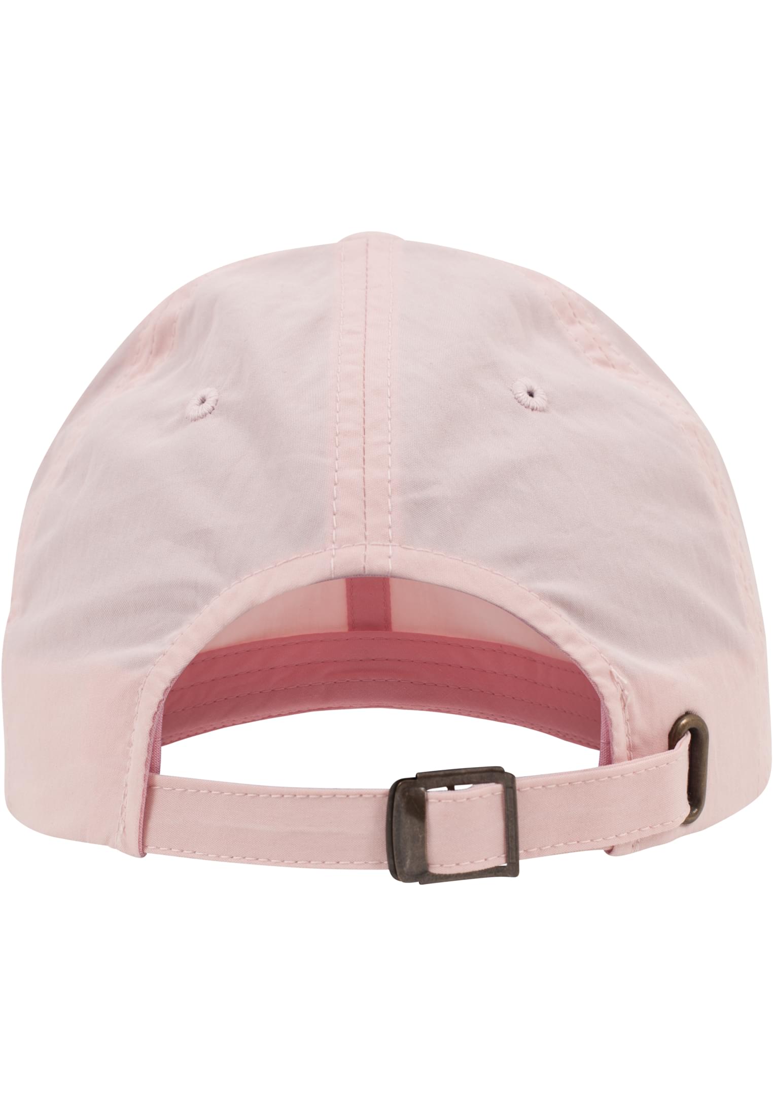 Low Profile Washed Cap pink | pink