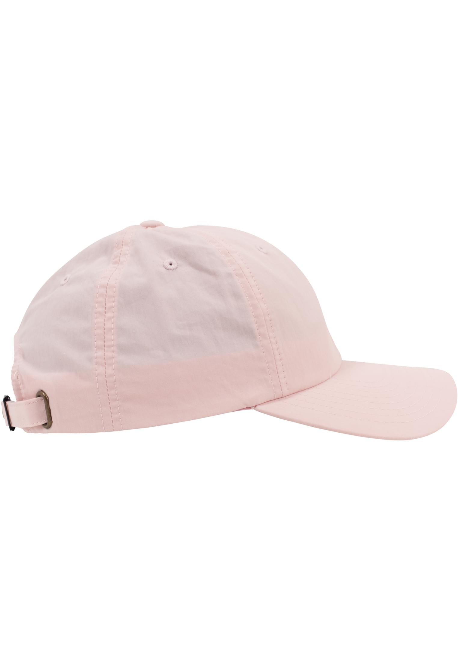 Low Profile Washed Cap pink | pink