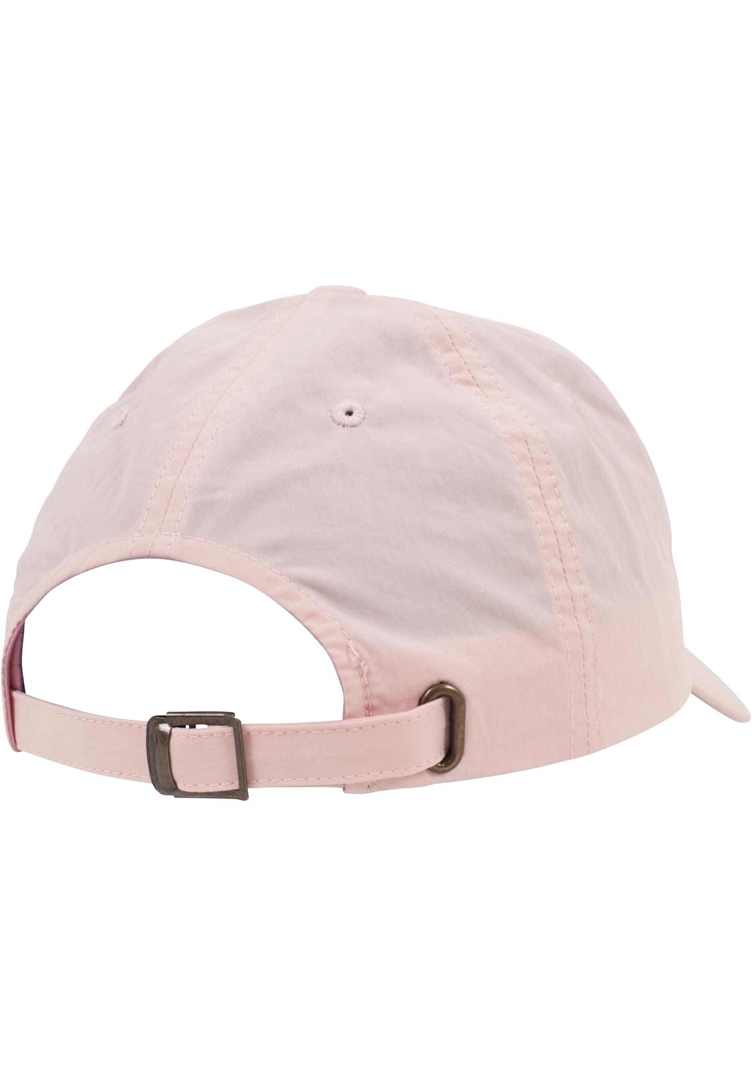Low Profile Washed Cap pink | pink