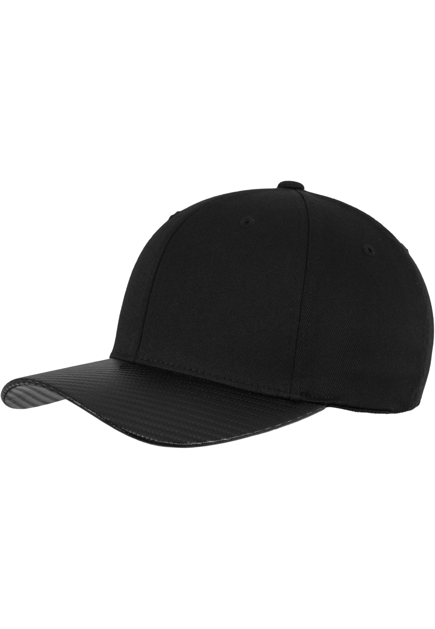 Carbon Flexfit black/carbon | black/carbon