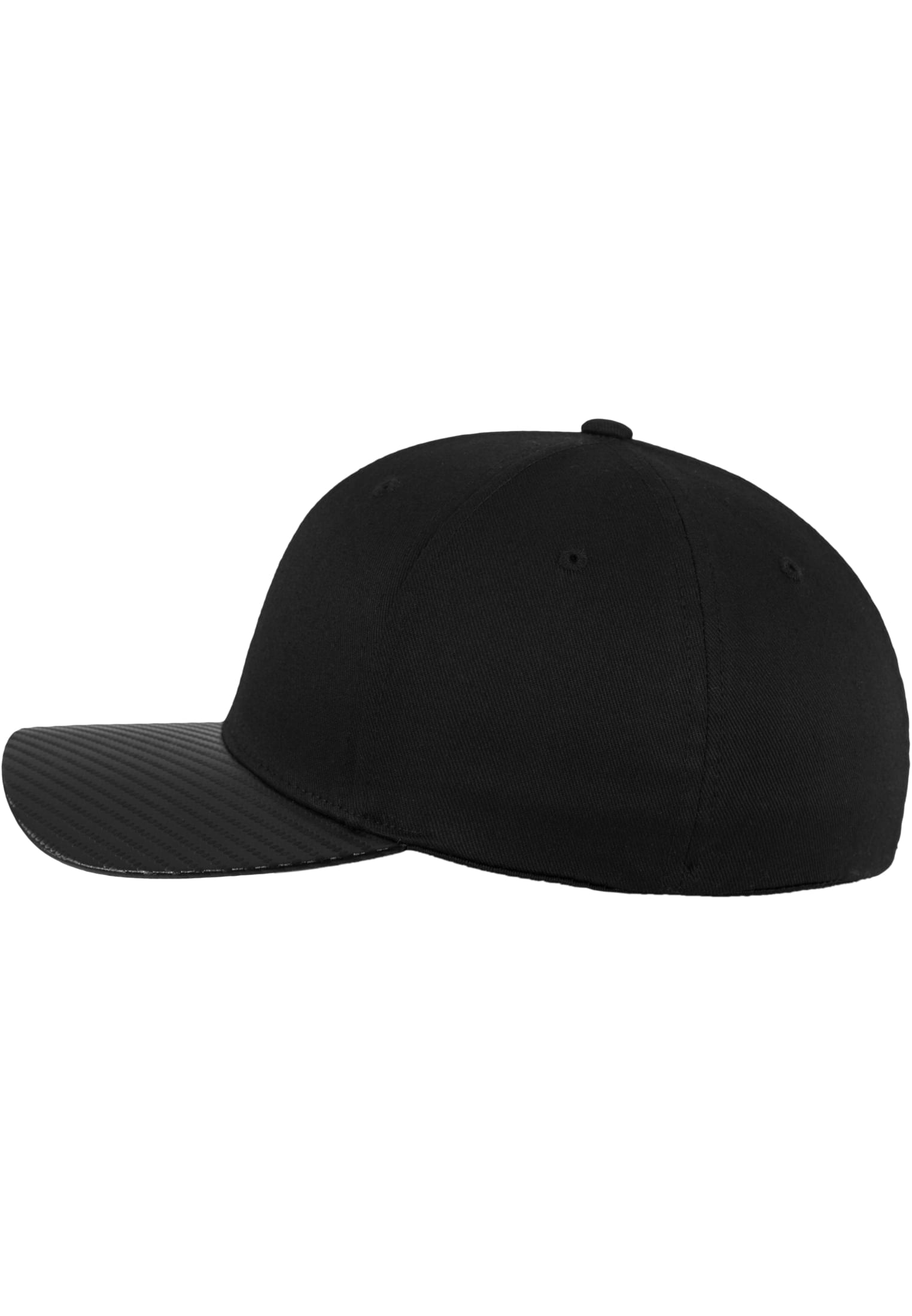 Carbon Flexfit black/carbon | black/carbon