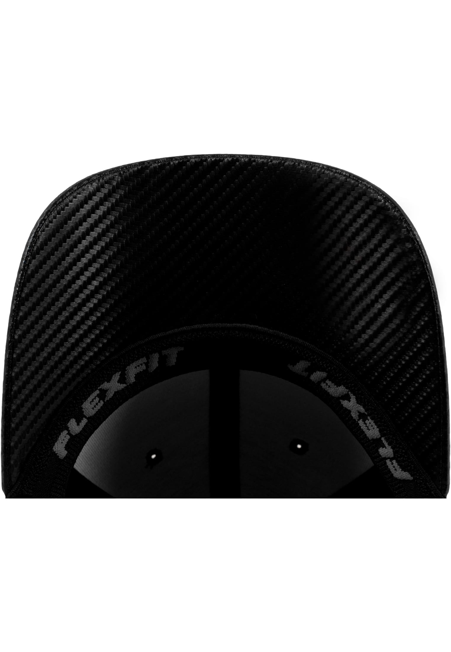 Carbon Flexfit black/carbon | black/carbon