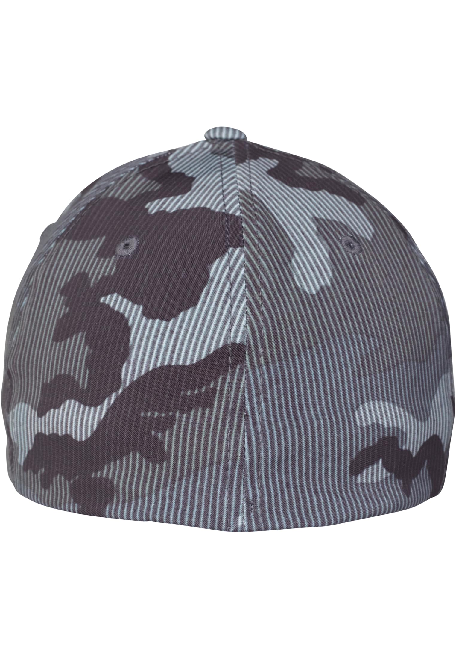 Flexfit Camo Stripe Cap dark camo | dark camo