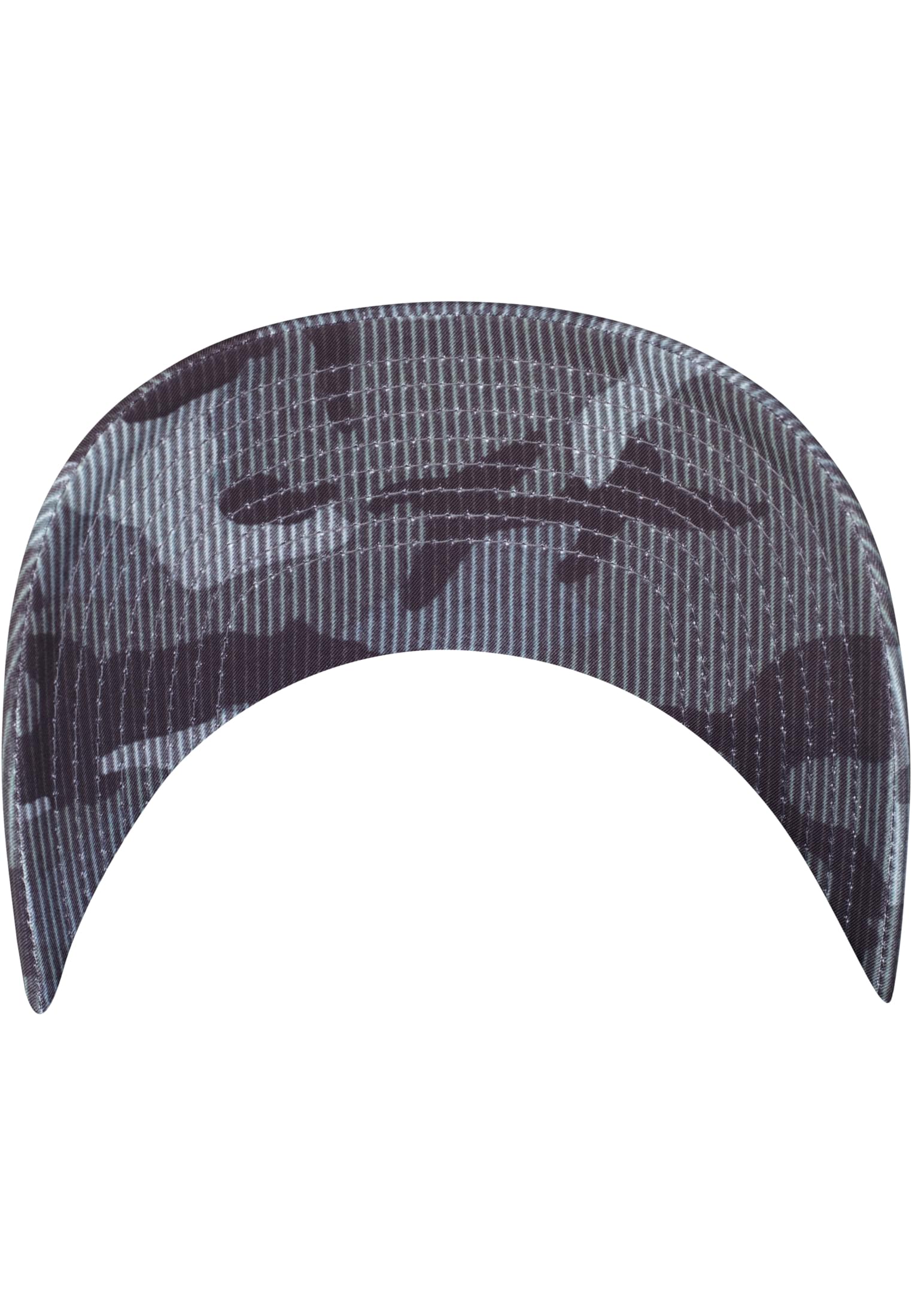 Flexfit Camo Stripe Cap dark camo | dark camo