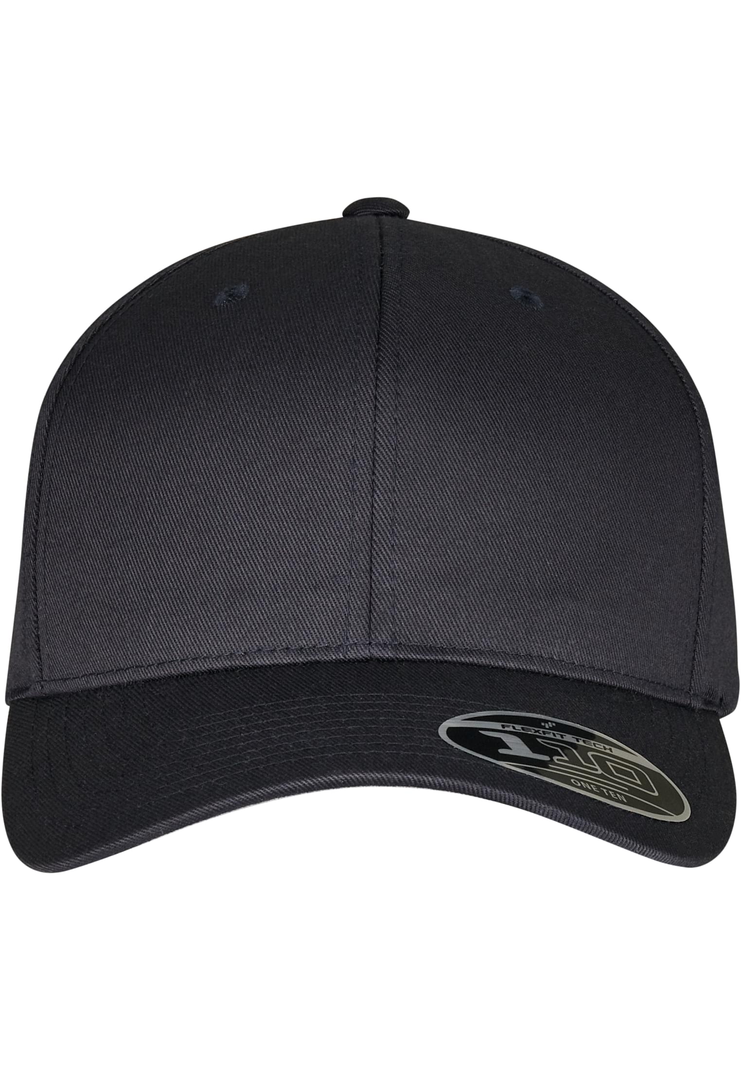 Flexfit Wooly Combed Adjustable dark navy | dark navy