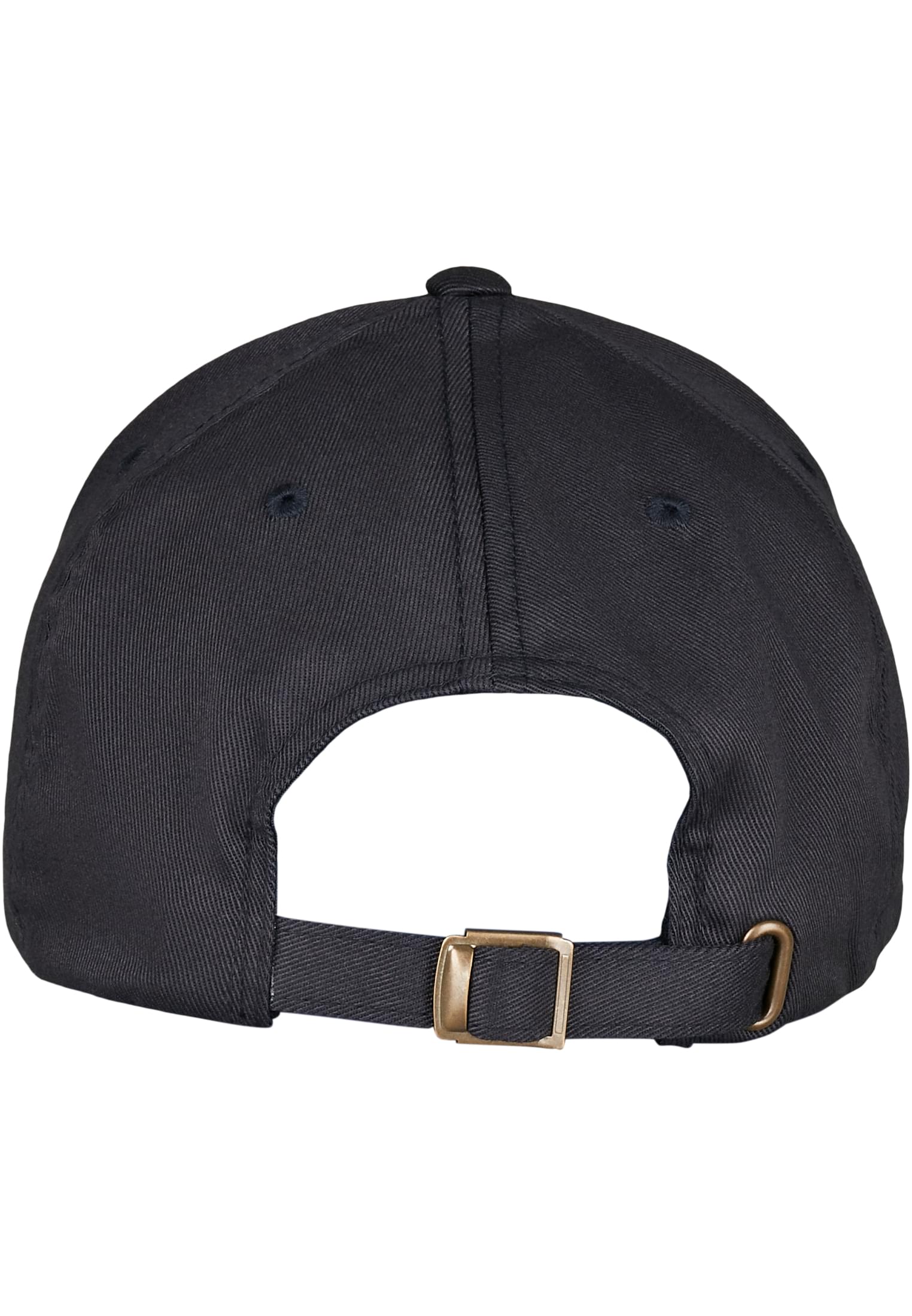 Flexfit Wooly Combed Adjustable dark navy | dark navy
