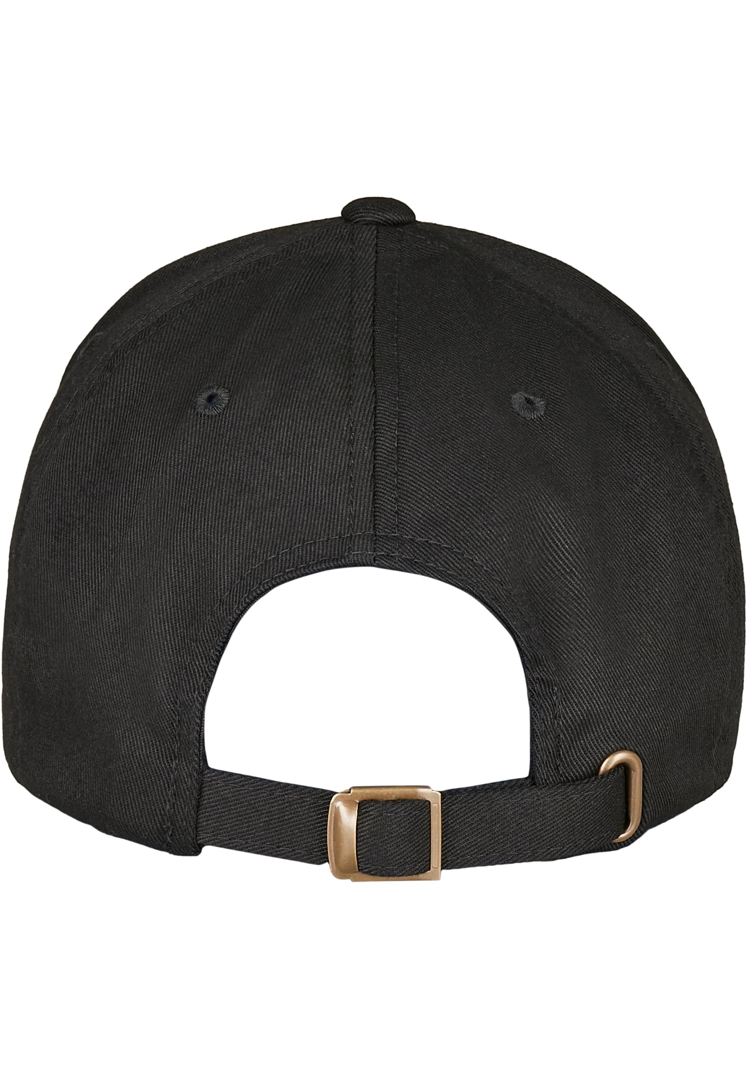 Flexfit Wooly Combed Adjustable black/black | black/black