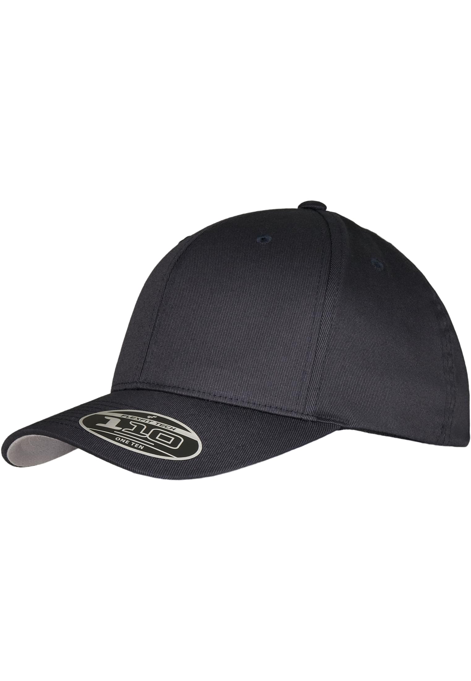 Flexfit Wooly Combed Adjustable dark navy | dark navy