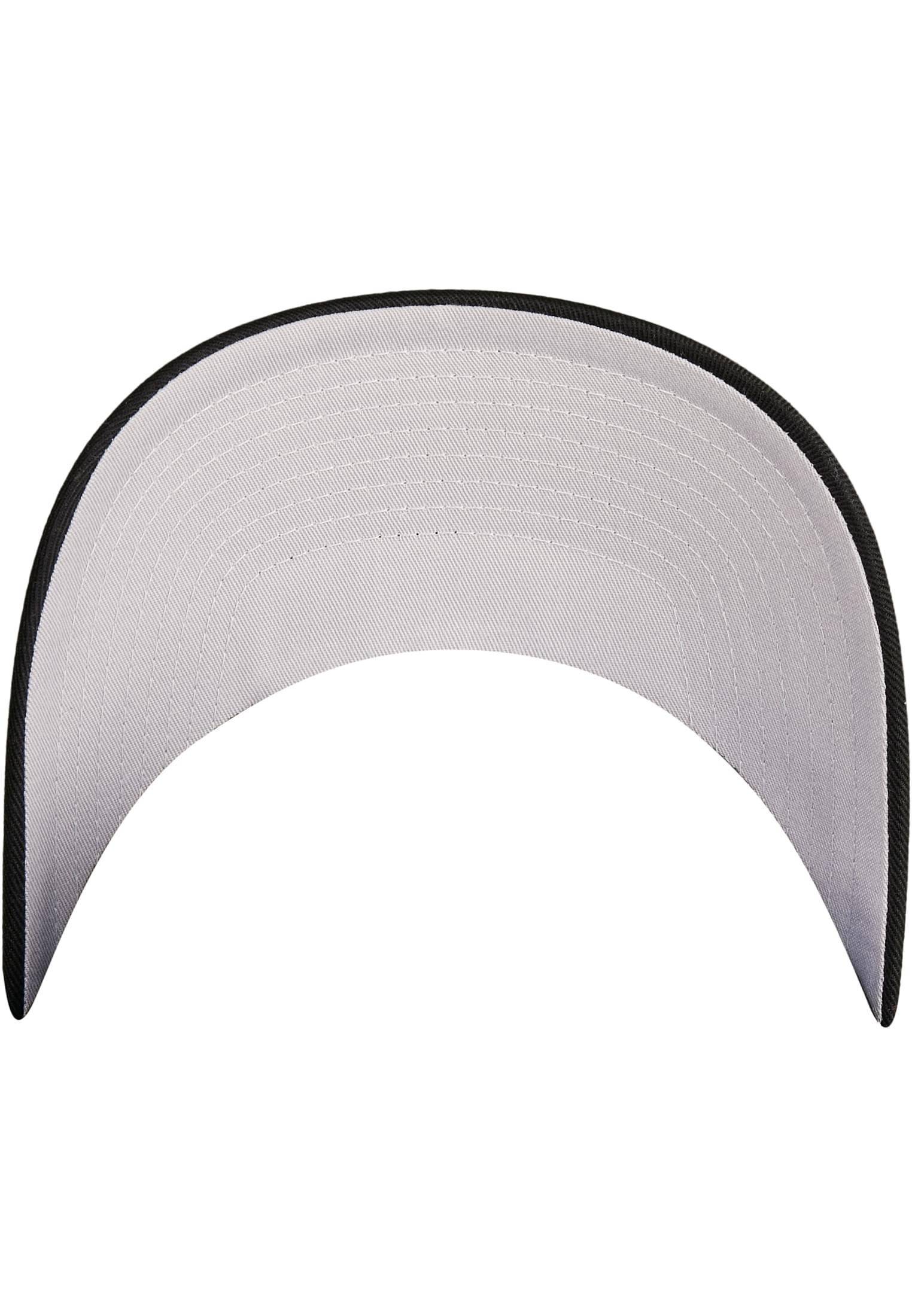 Flexfit Wooly Combed Adjustable black | black
