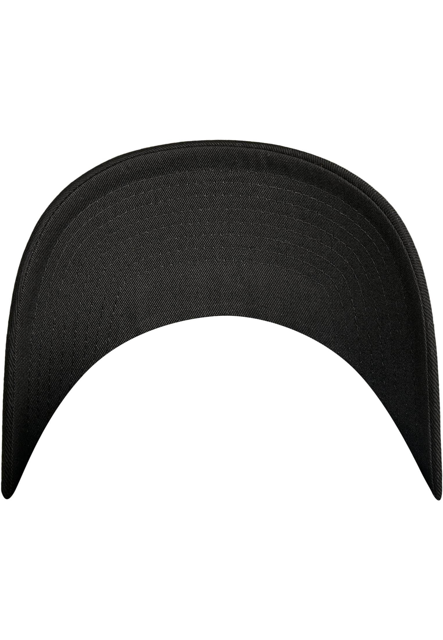 Flexfit Wooly Combed Adjustable black/black | black/black
