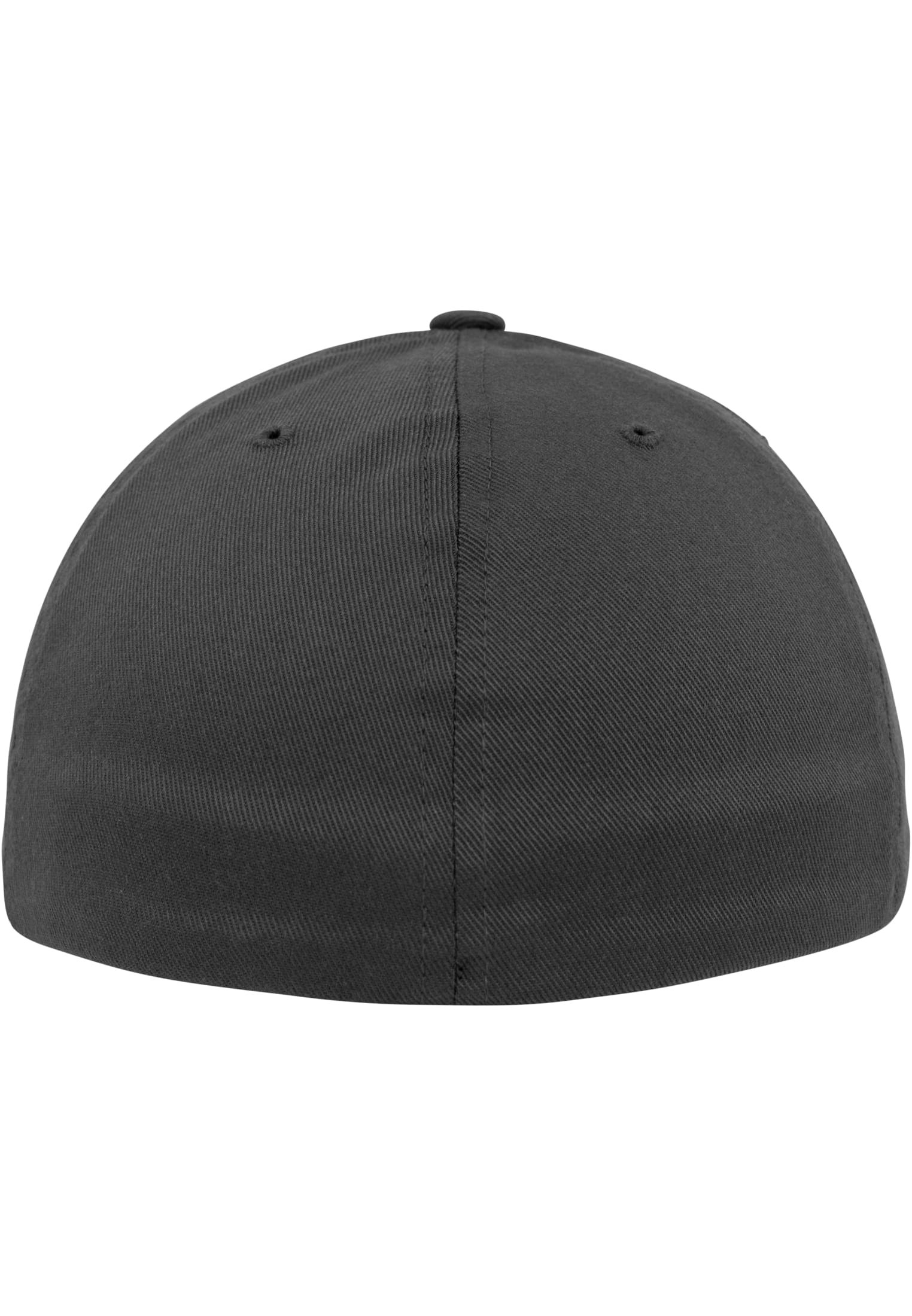 Flexfit Flat Visor darkgrey | darkgrey