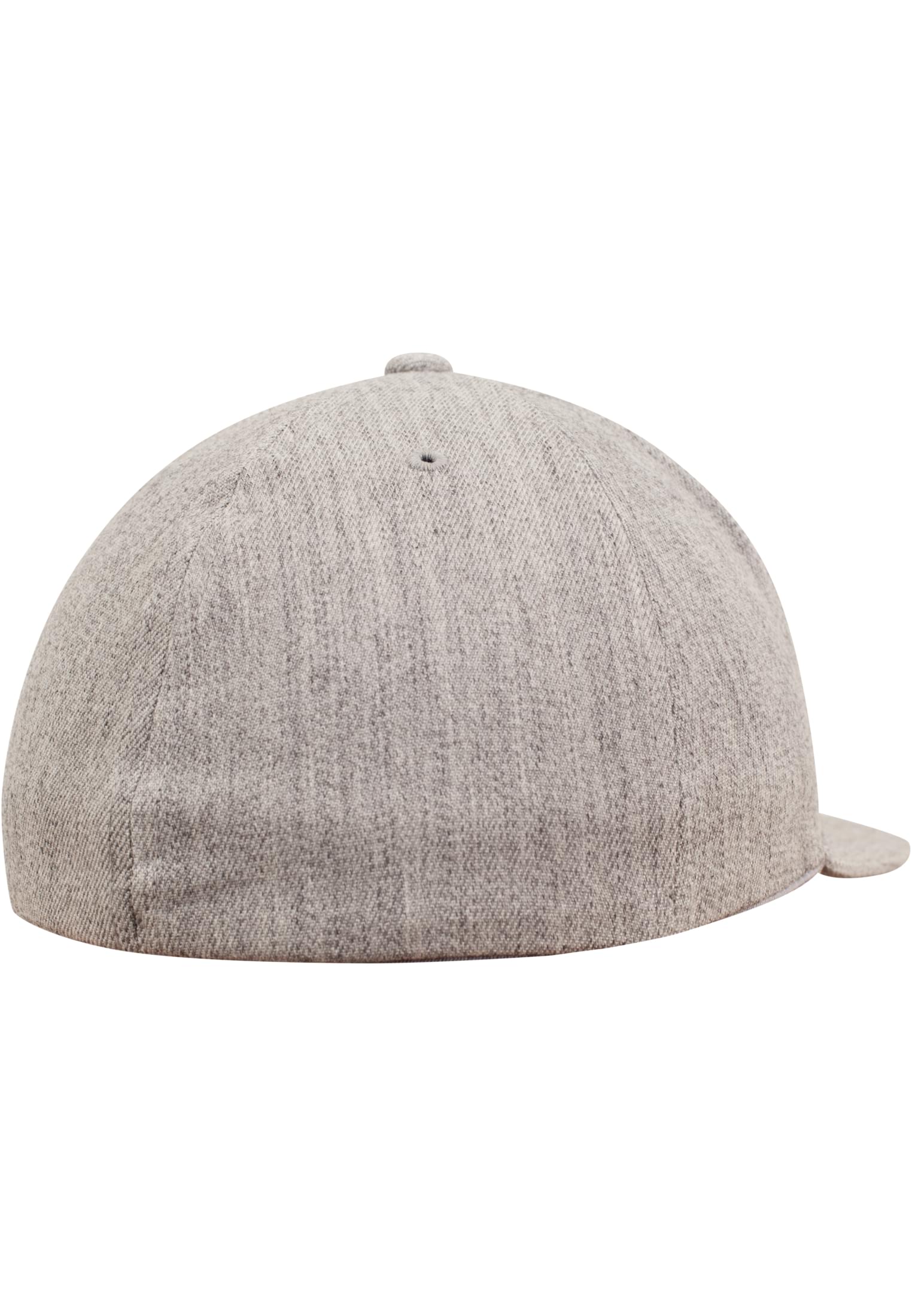 Flexfit Flat Visor heather | heather