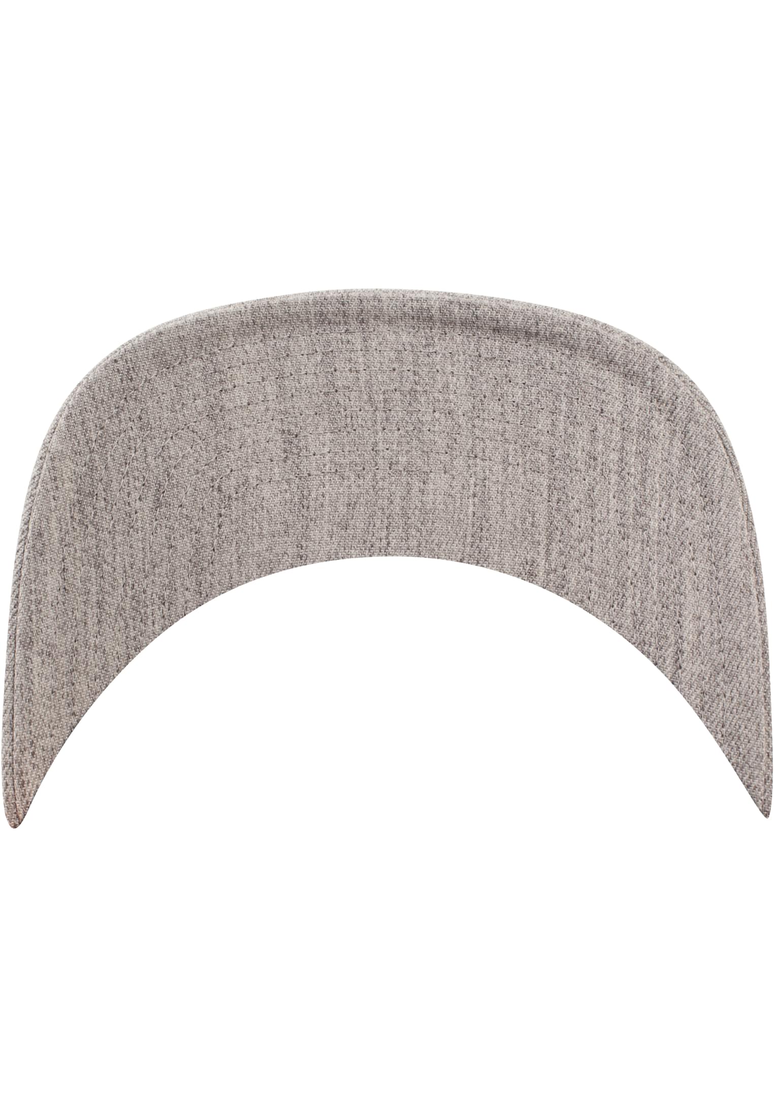 Flexfit Flat Visor heather | heather
