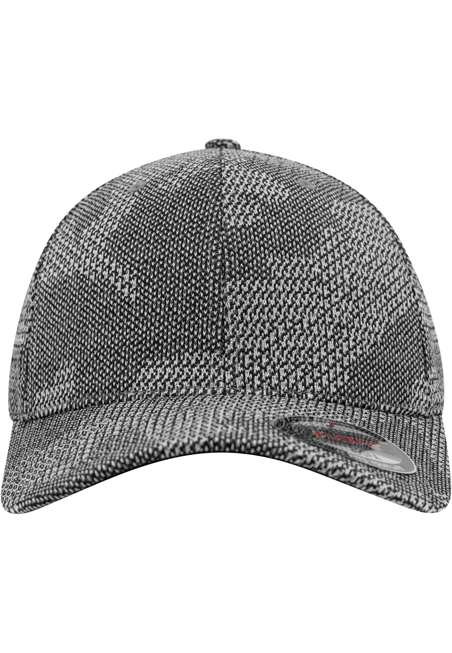 Flexfit Jacquard Knit grey | grey