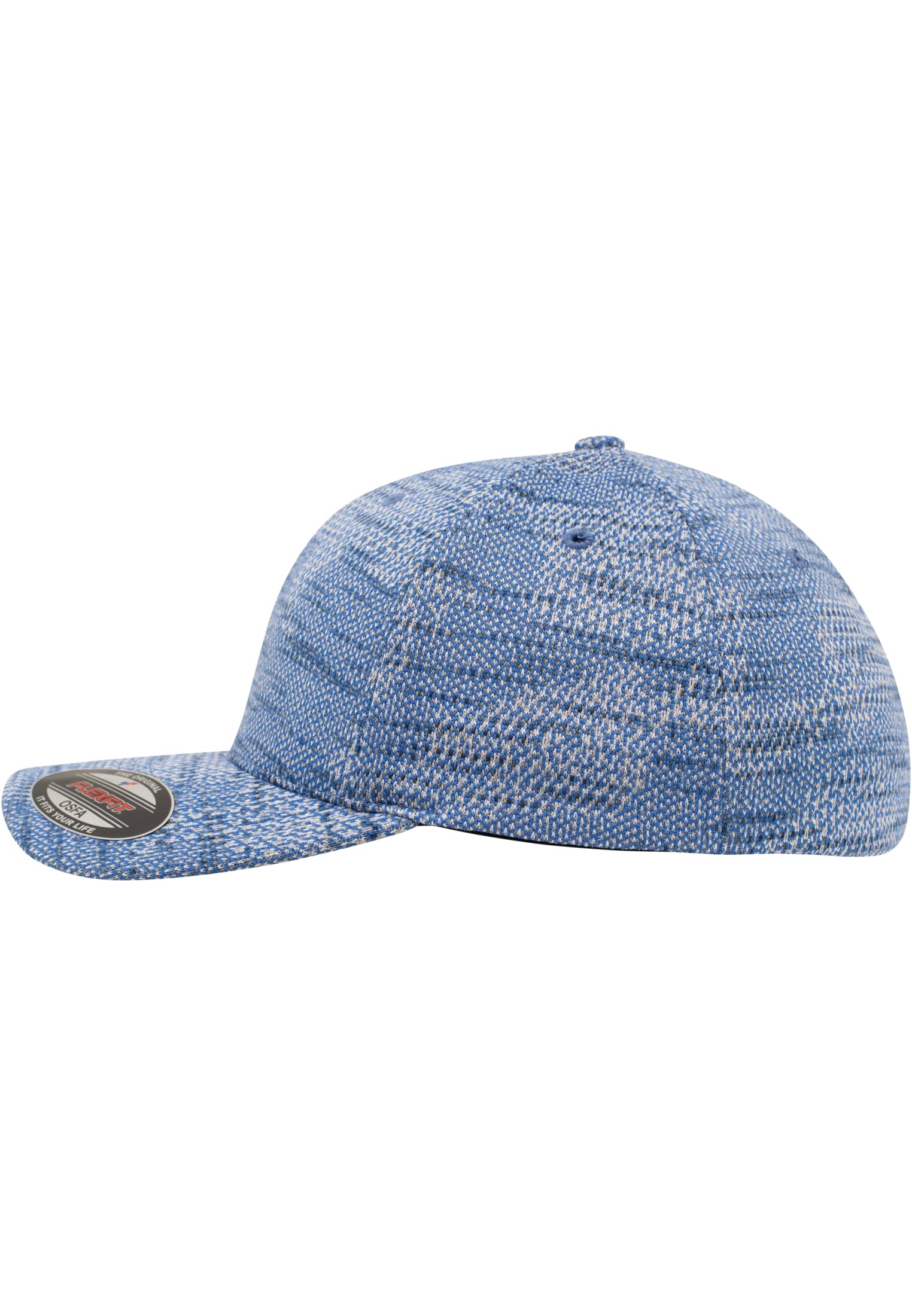 Flexfit Jacquard Knit blue | blue