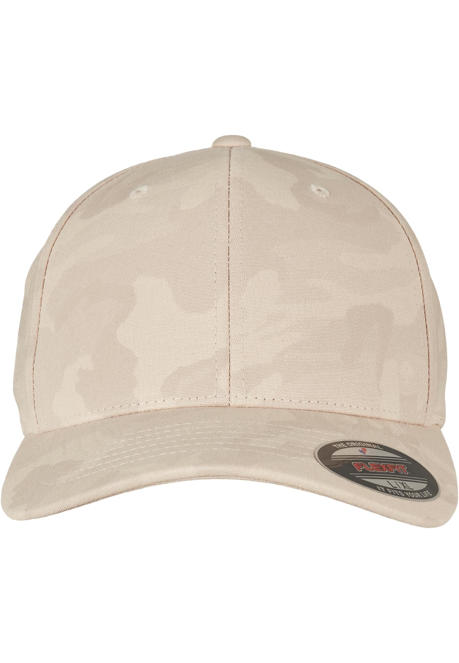 Flexfit Light Camo beige camo | beige camo