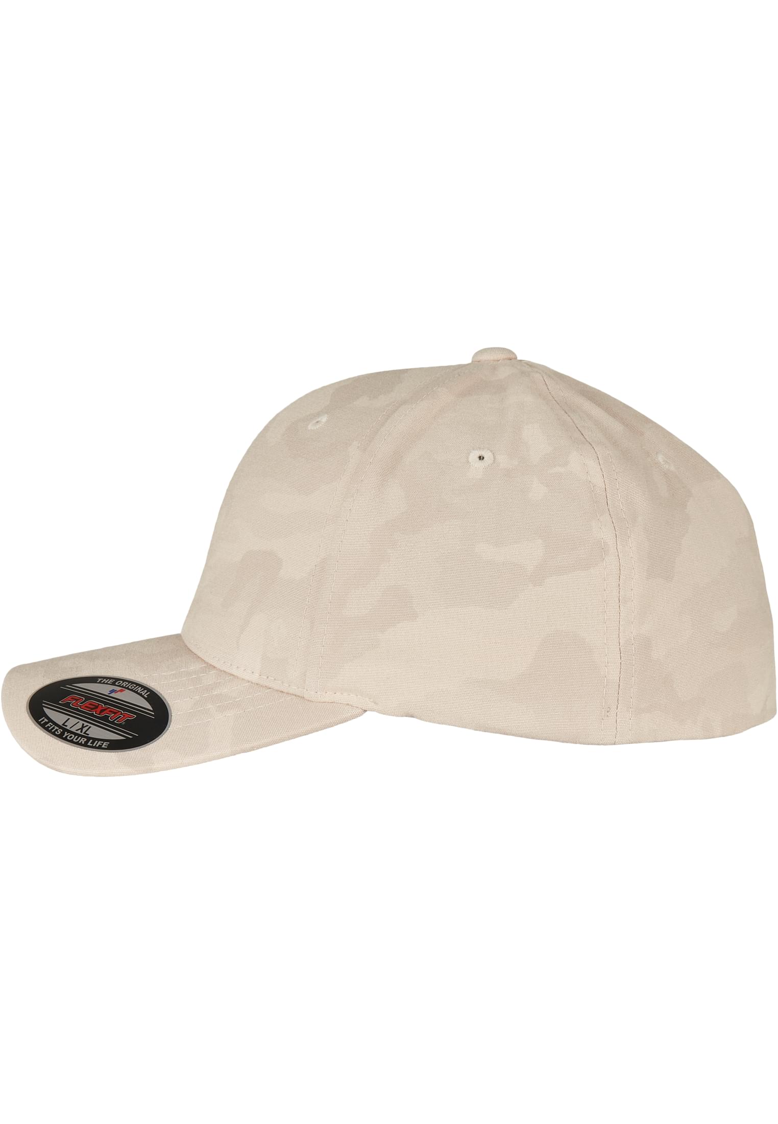Flexfit Light Camo beige camo | beige camo