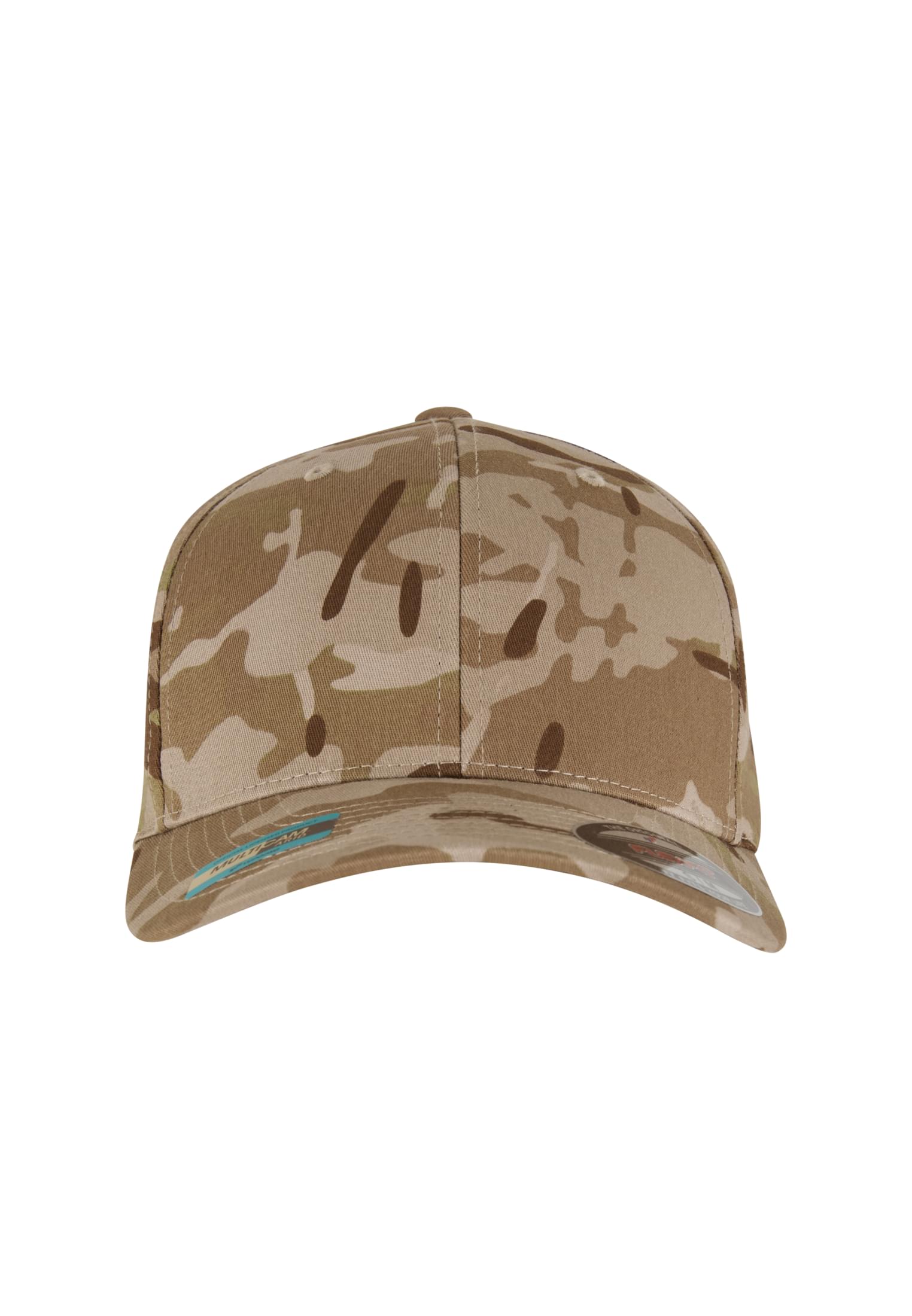 Flexfit Multicam® khaki multicam | khaki multicam