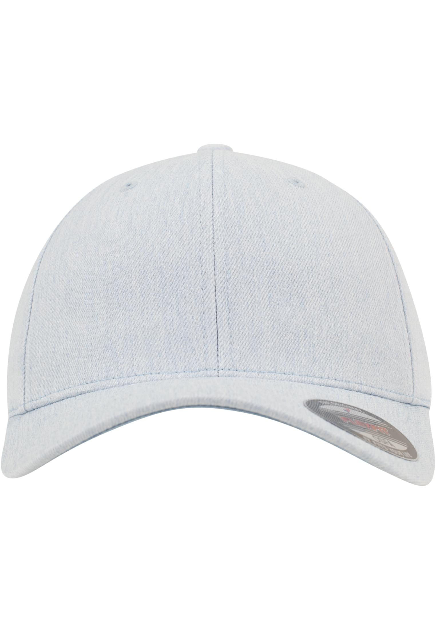 Flexfit Pastel Melange Cap balladblue | balladblue