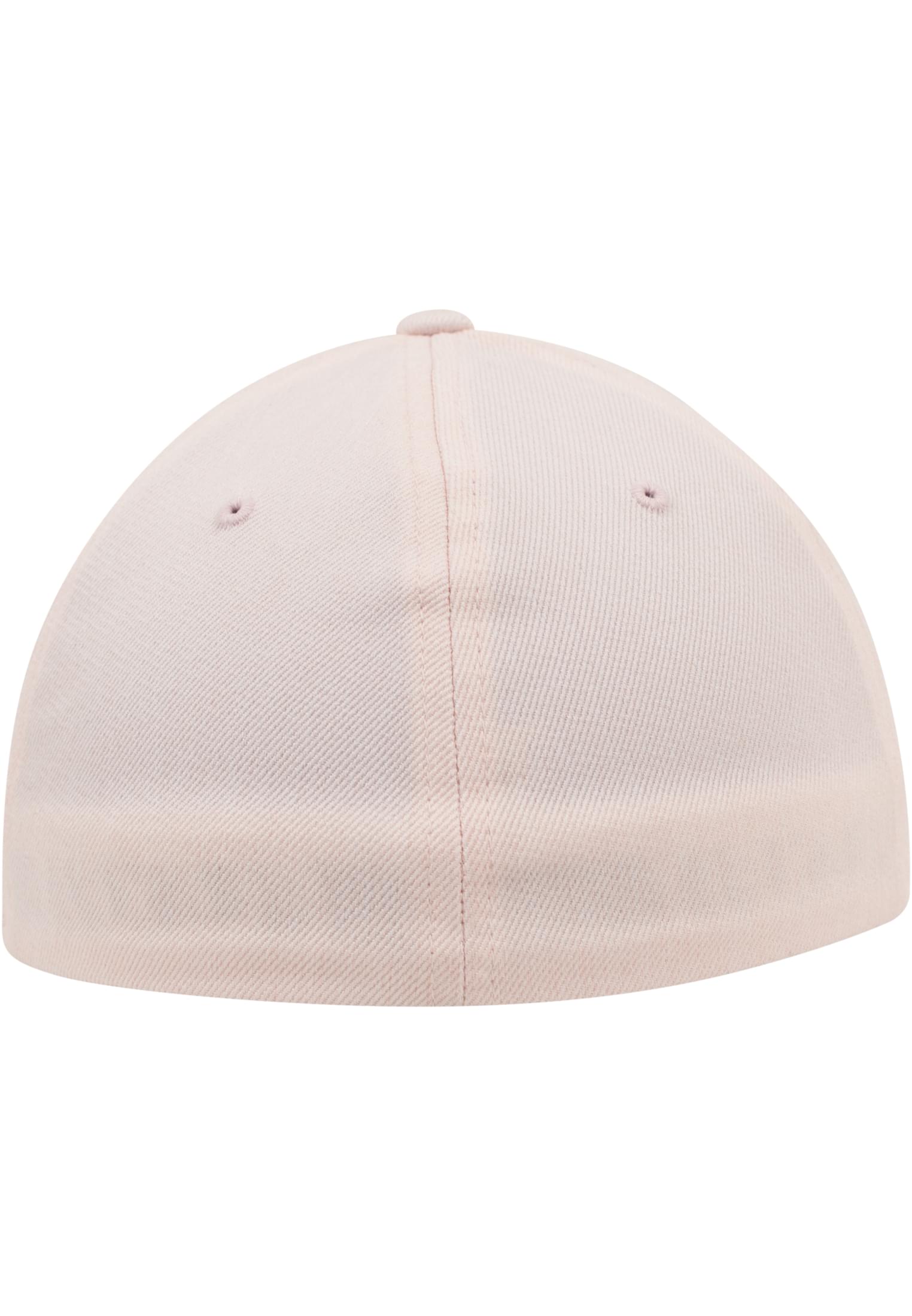 Flexfit Pastel Melange Cap whisperpink | whisperpink