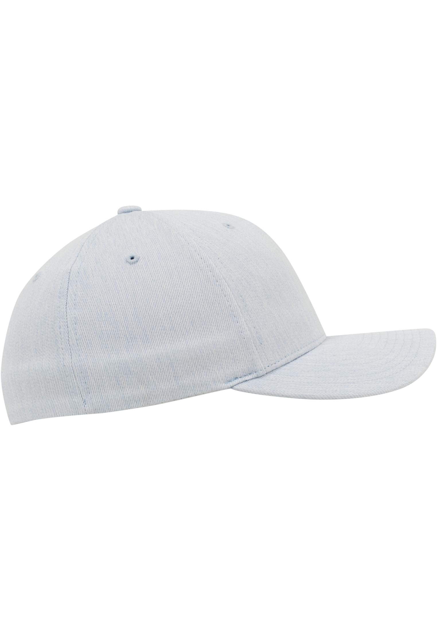 Flexfit Pastel Melange Cap balladblue | balladblue