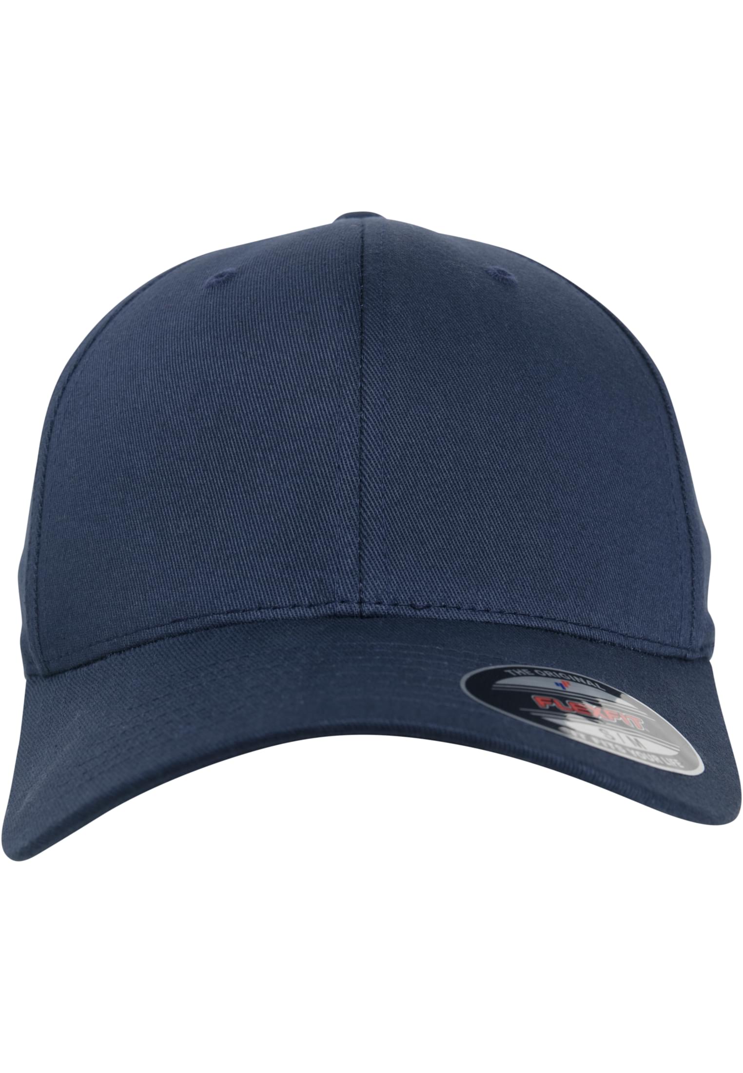 Flexfit Organic Cotton Cap navy | navy