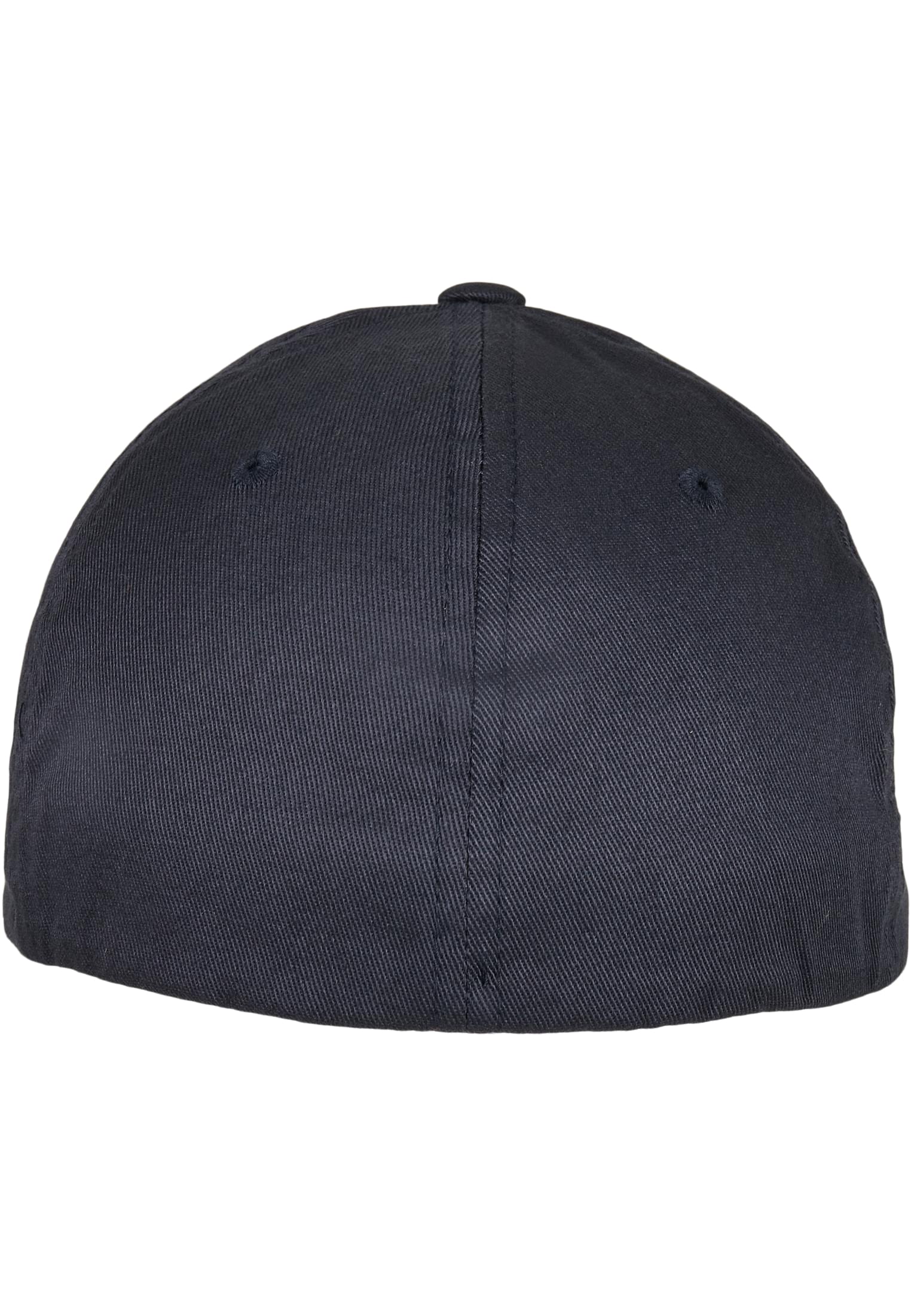 Flexfit Organic Cotton Cap darknavy | darknavy