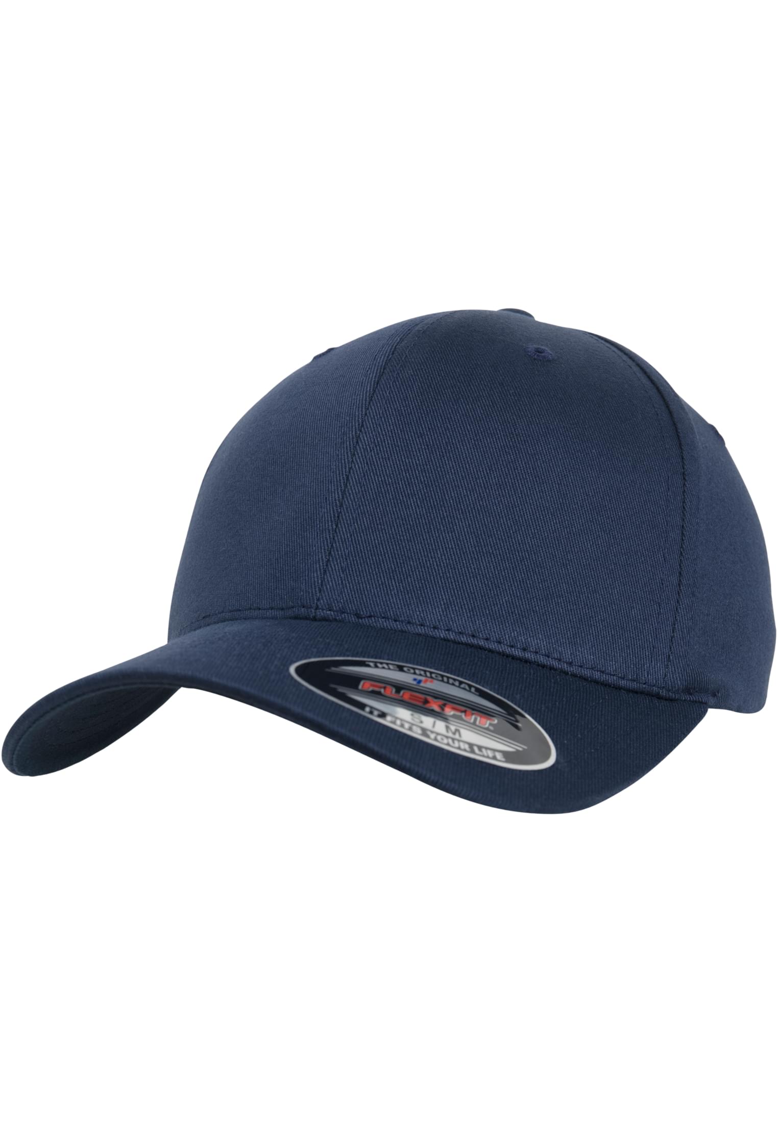 Flexfit Organic Cotton Cap navy | navy