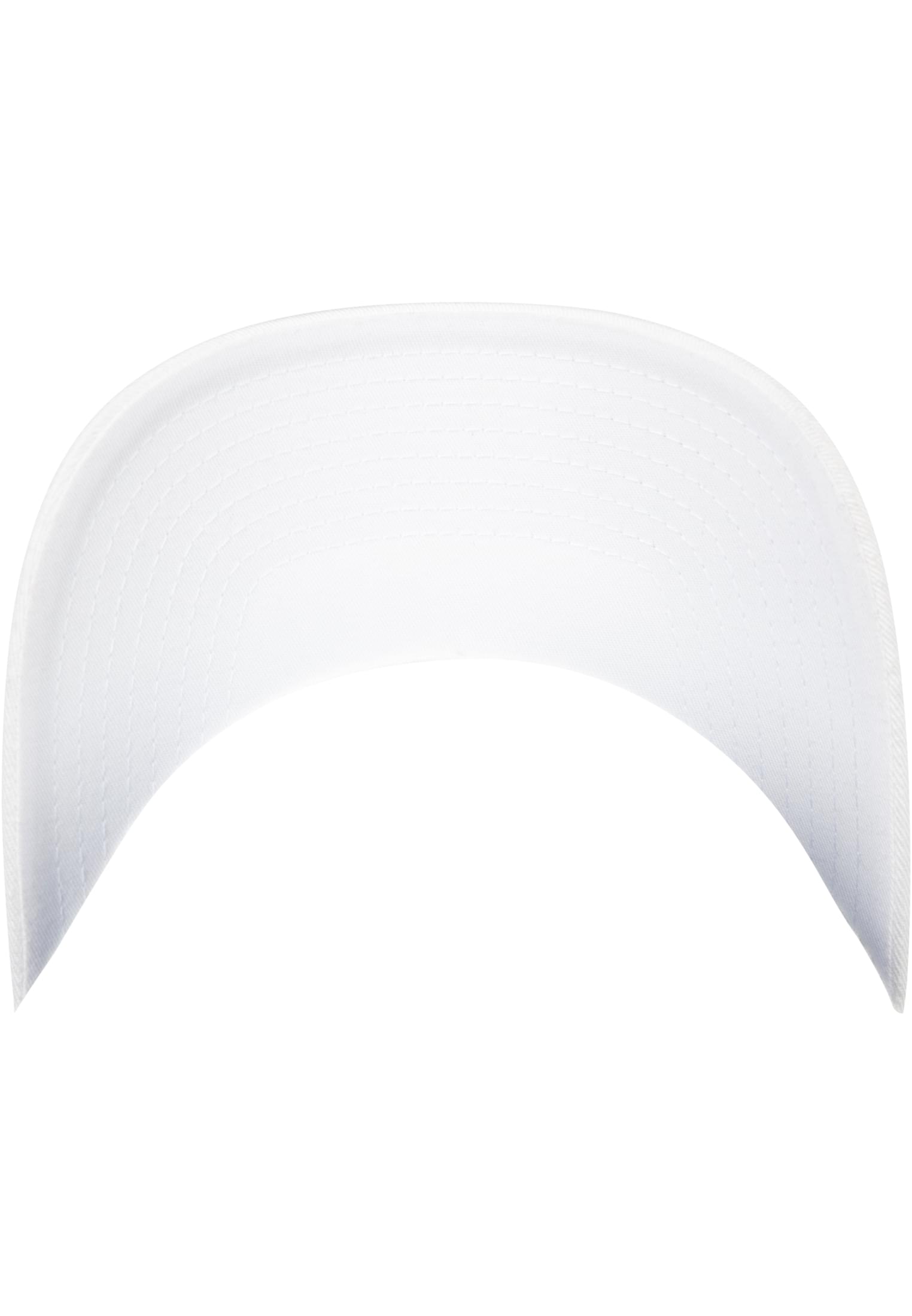 Flexfit Organic Cotton Cap white | white