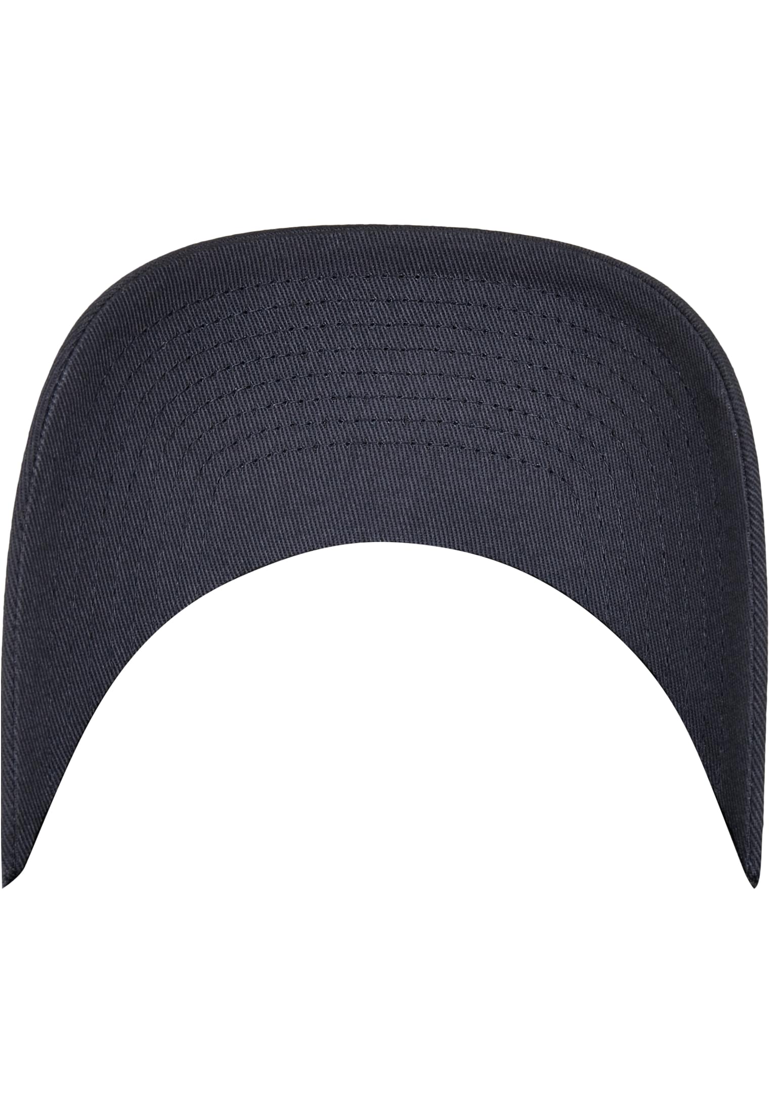 Flexfit Organic Cotton Cap darknavy | darknavy