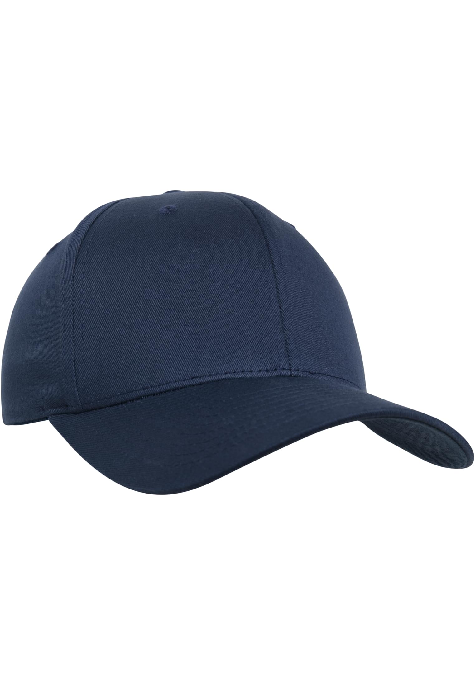 Flexfit Organic Cotton Cap navy | navy