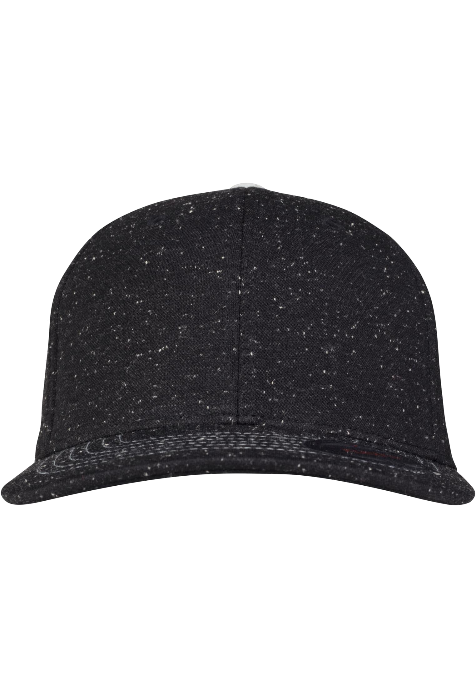 Flexfit Piqué Dots black | black