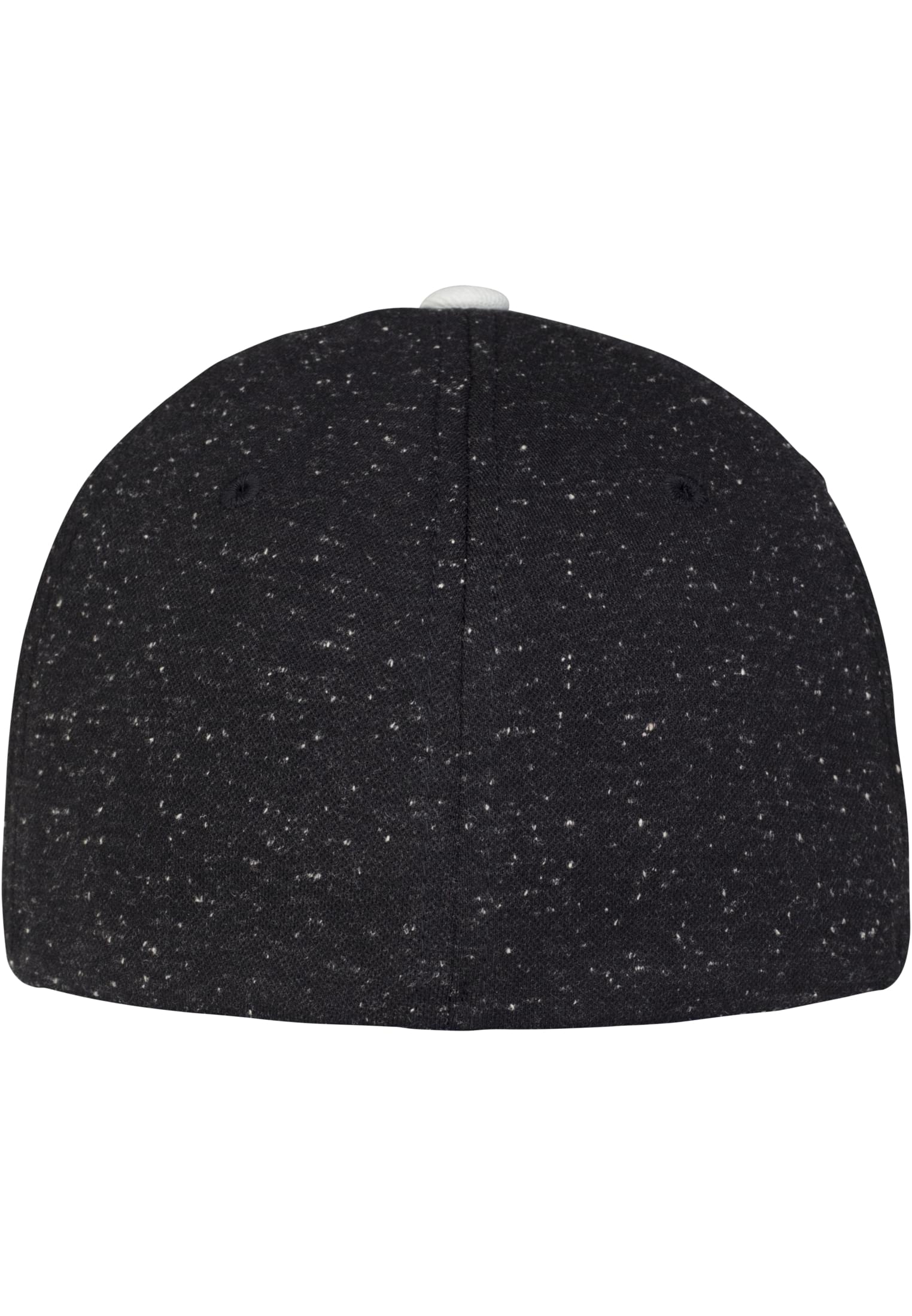 Flexfit Piqué Dots black | black