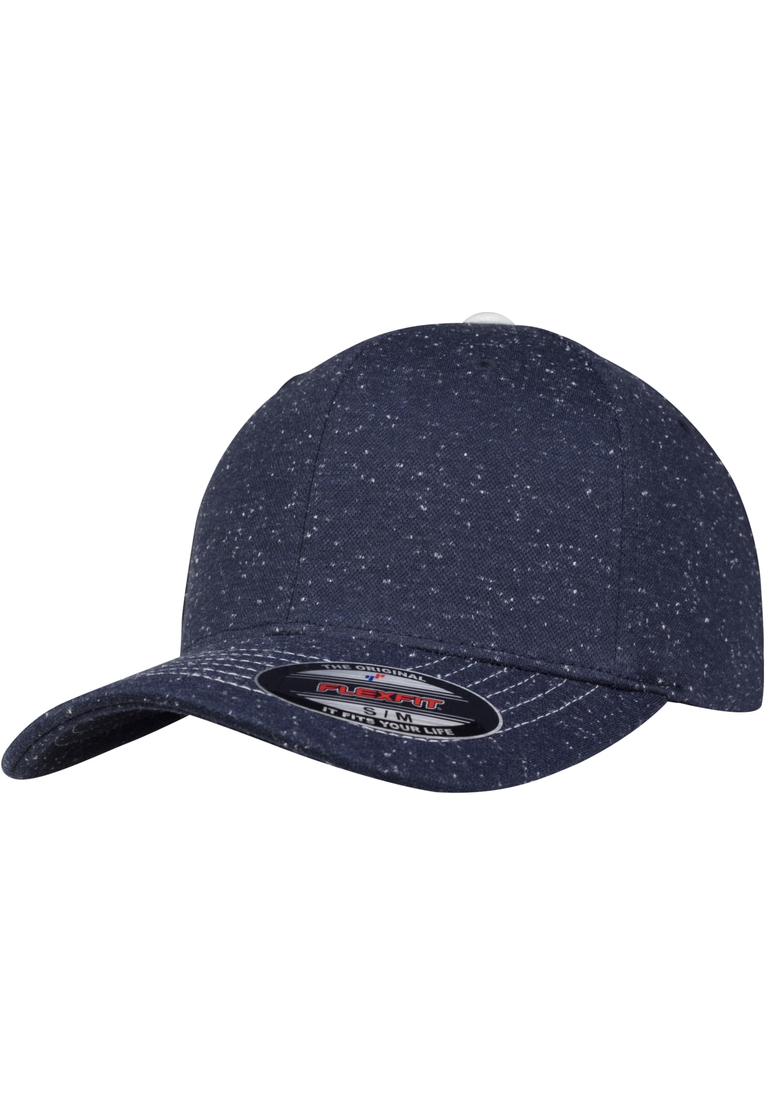 Flexfit Piqué Dots navy | navy