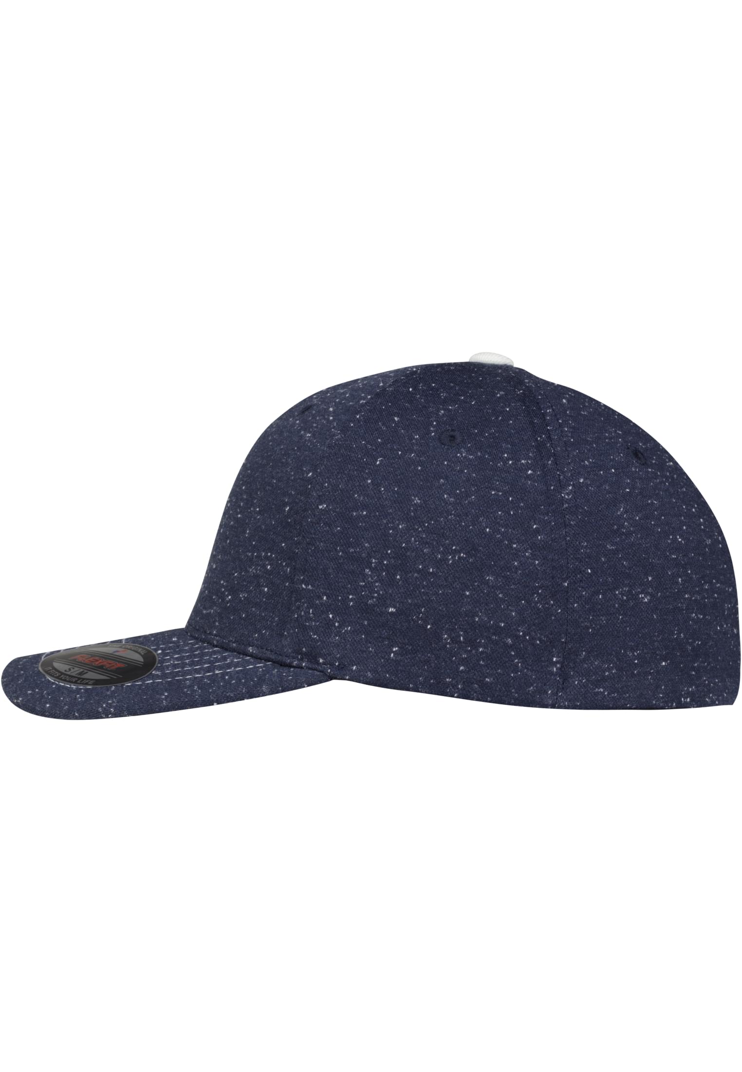 Flexfit Piqué Dots navy | navy