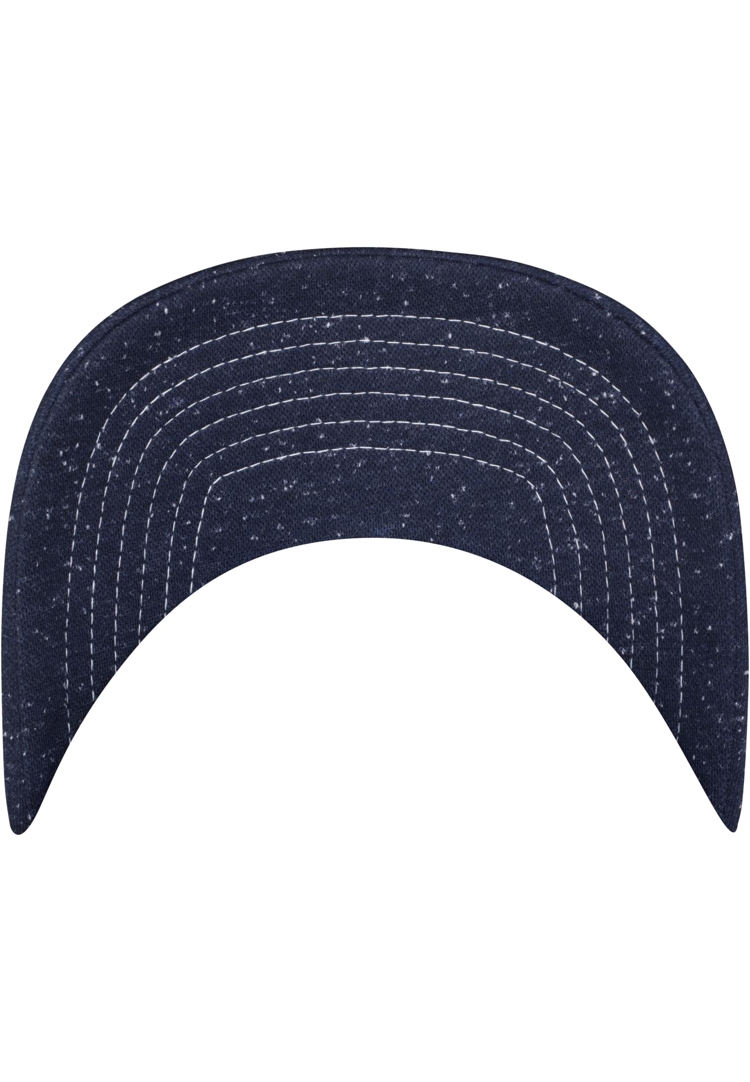 Flexfit Piqué Dots navy | navy
