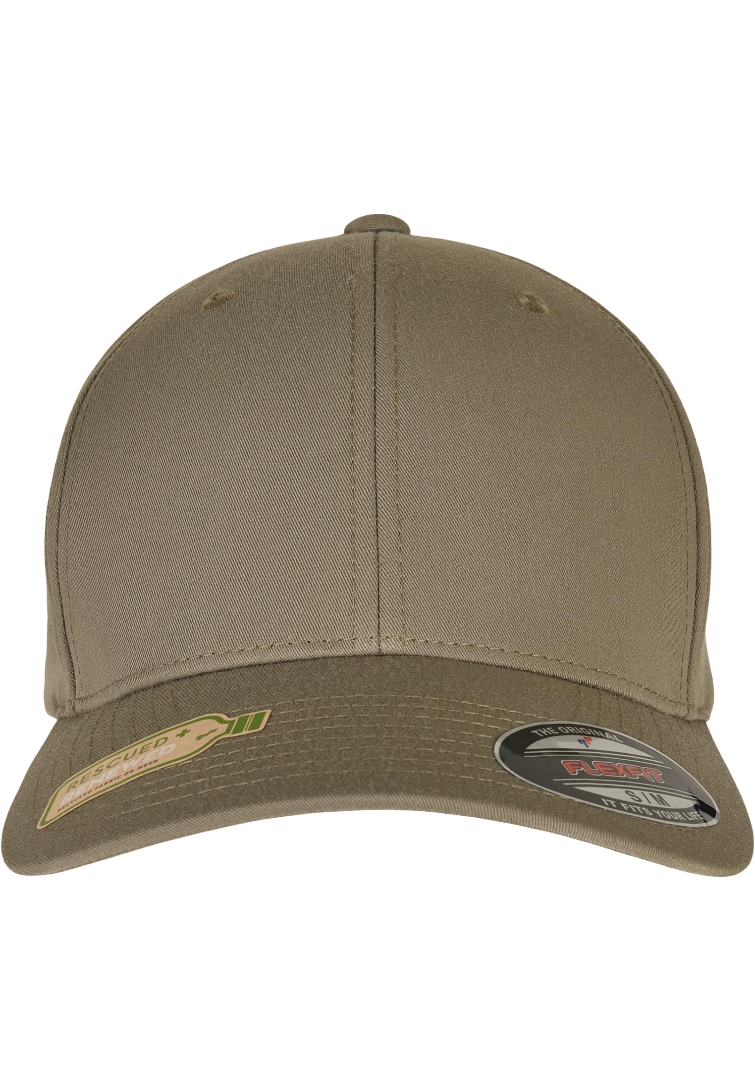 Flexfit Recycled Polyester Cap loden | loden