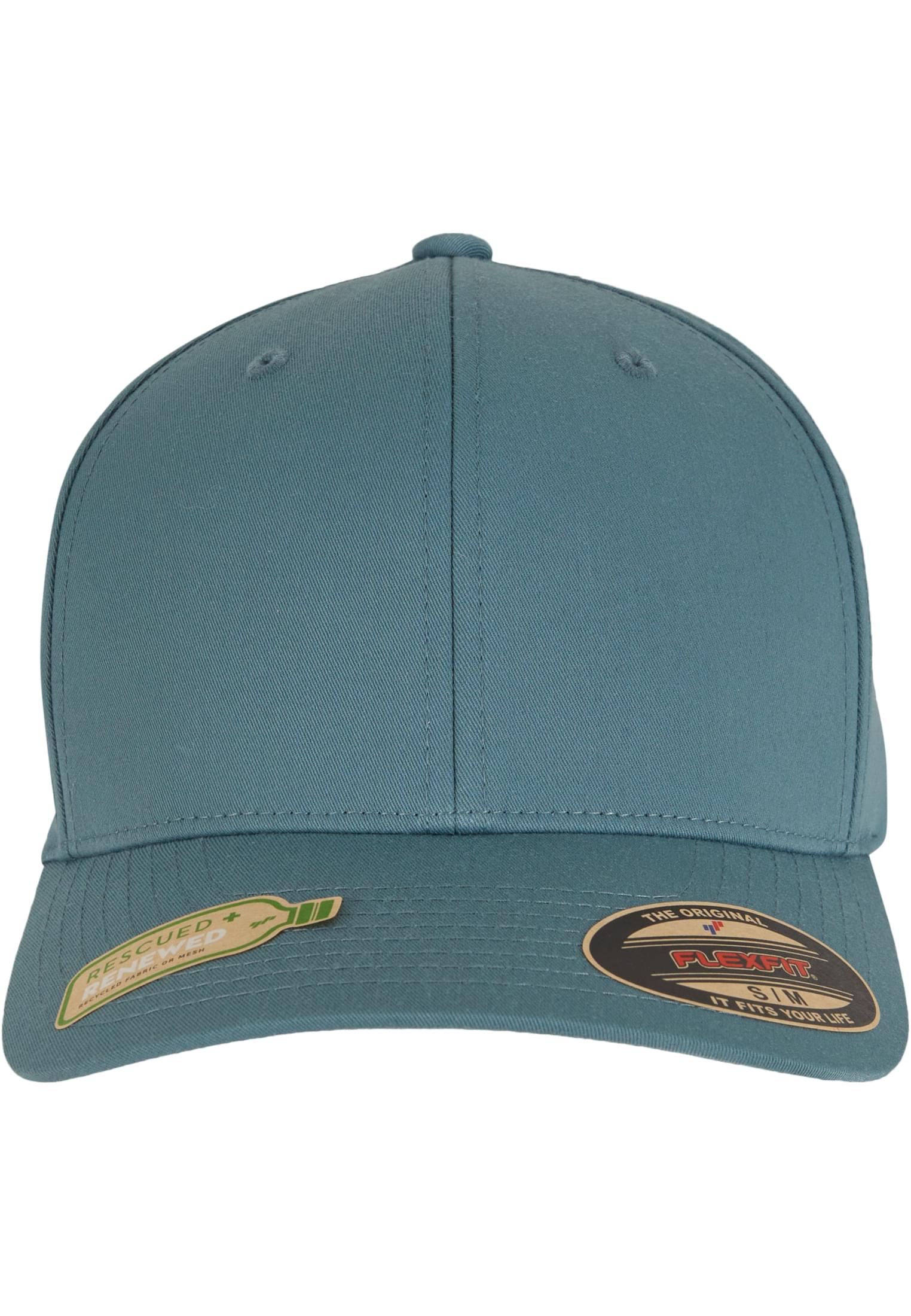Flexfit Recycled Polyester Cap atlantic | atlantic
