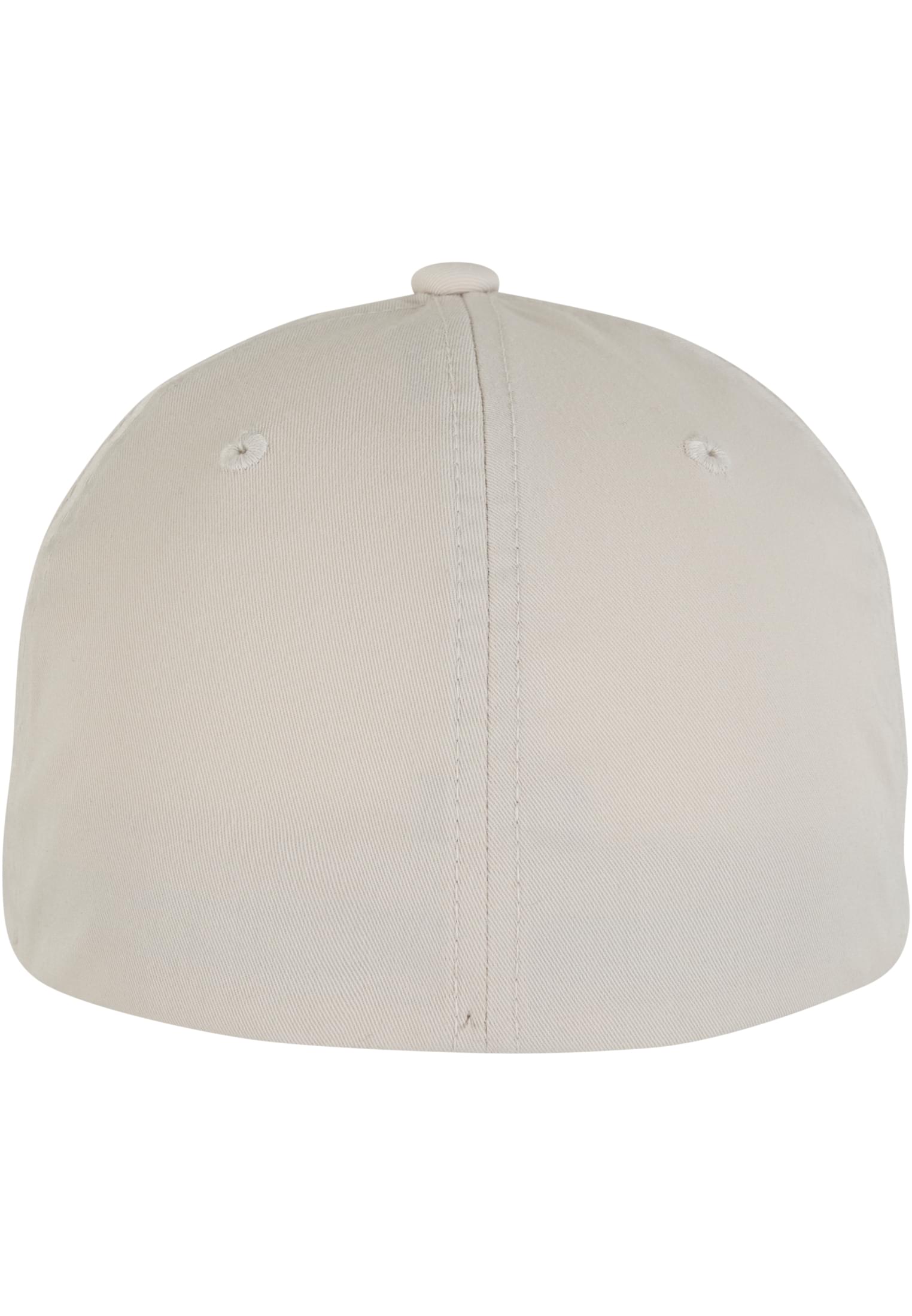 Flexfit Recycled Polyester Cap beige | beige