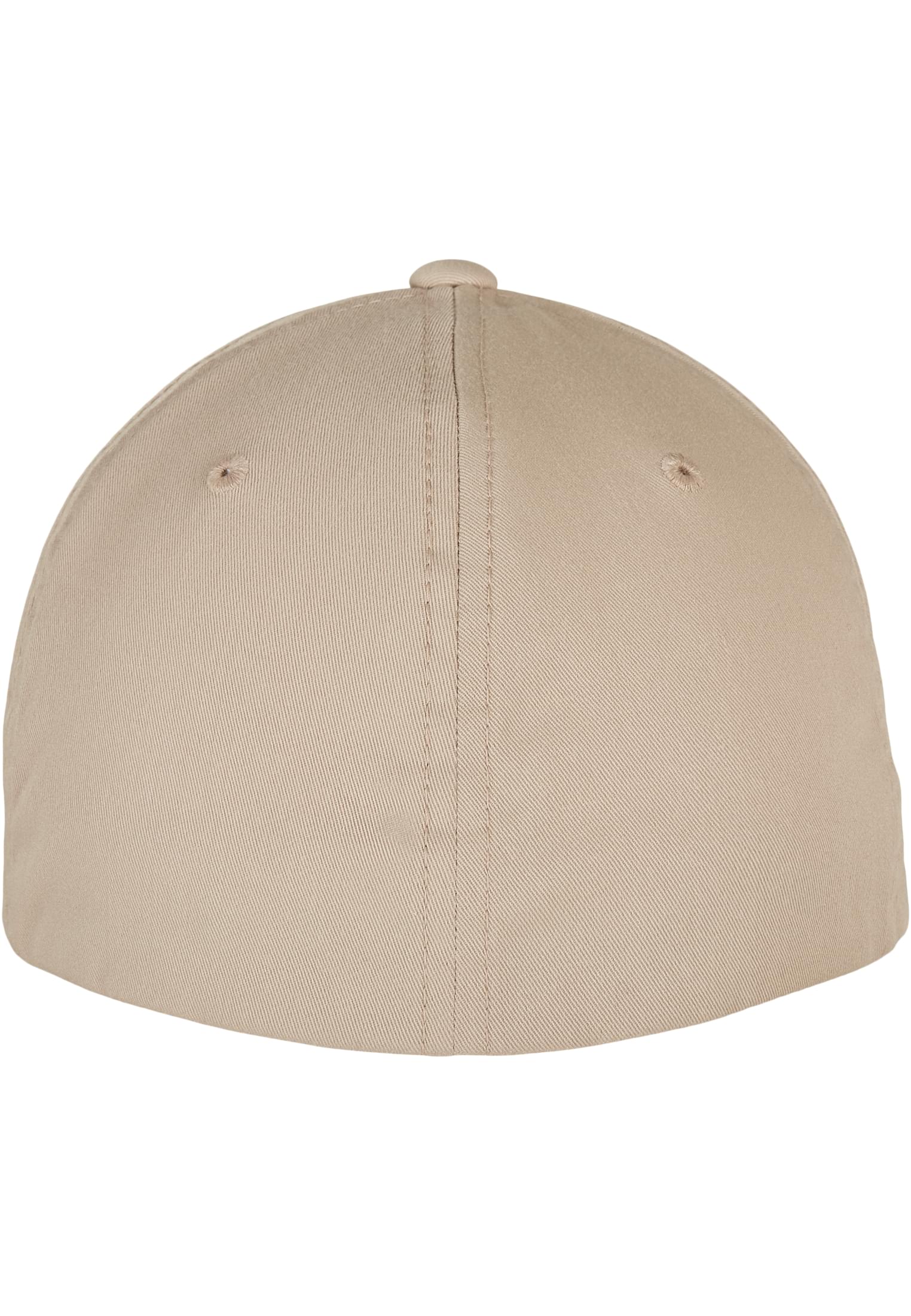 Flexfit Recycled Polyester Cap khaki | khaki