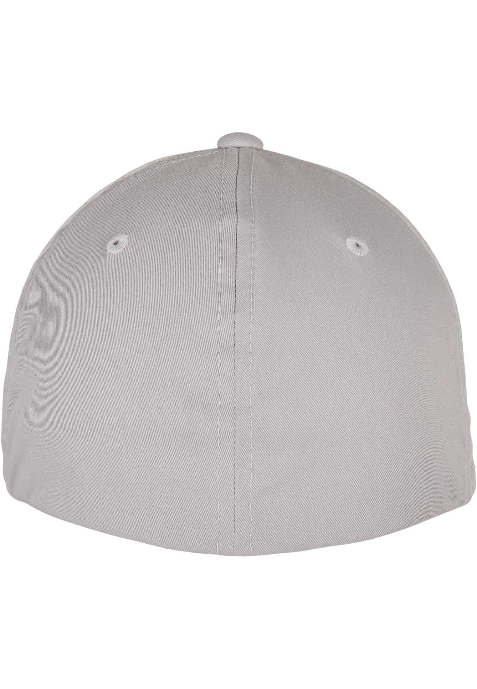 Flexfit Recycled Polyester Cap silver | silver