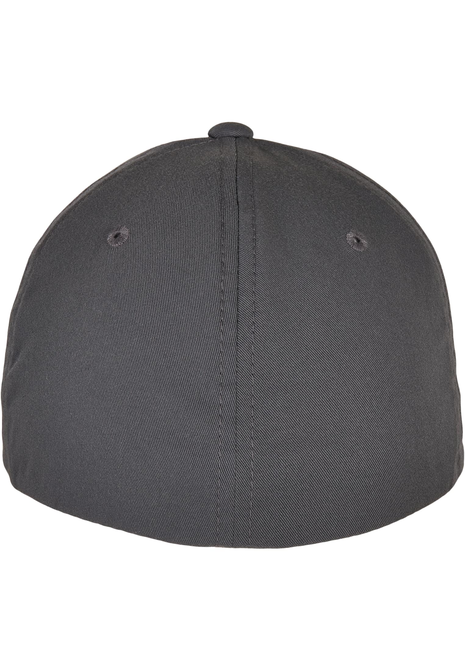 Flexfit Recycled Polyester Cap light charcoal | light charcoal